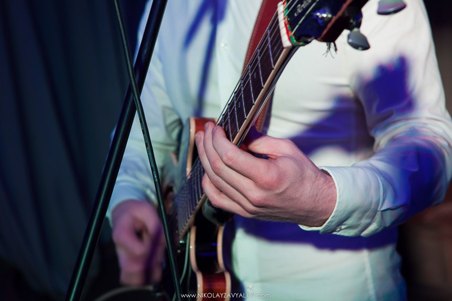 АЛВИСА (корпоратив). Видеооператор/Фотограф Николай Завьялов