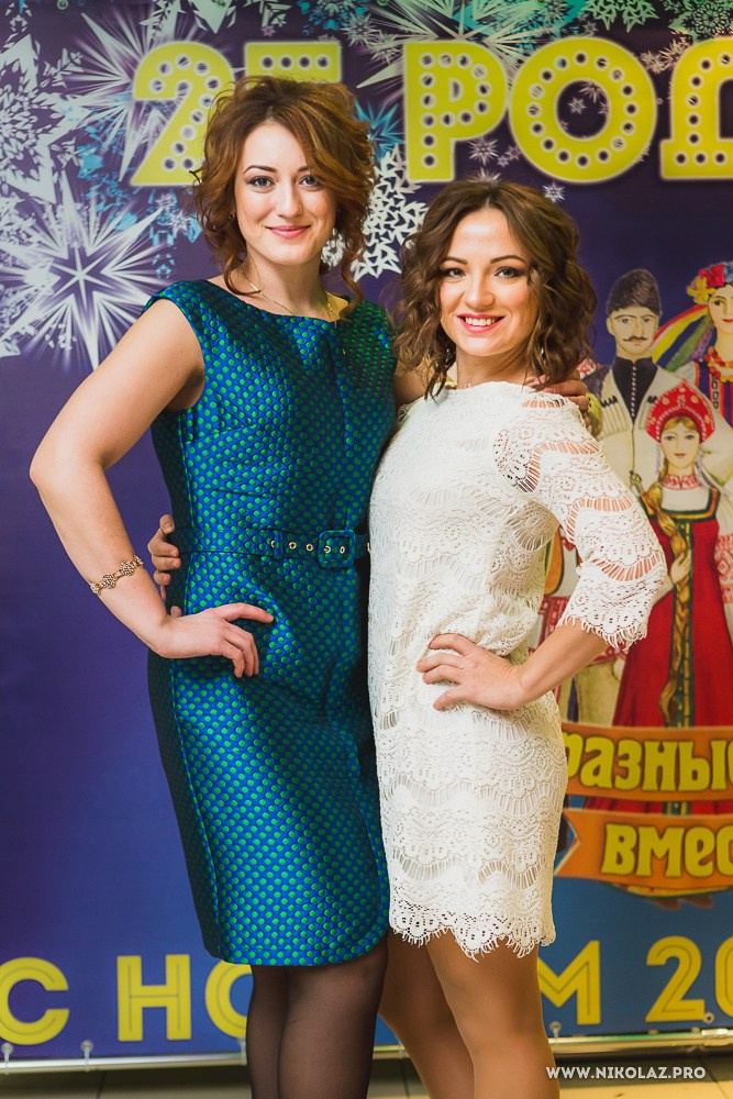 25 роддом. Видеооператор/Фотограф Николай Завьялов