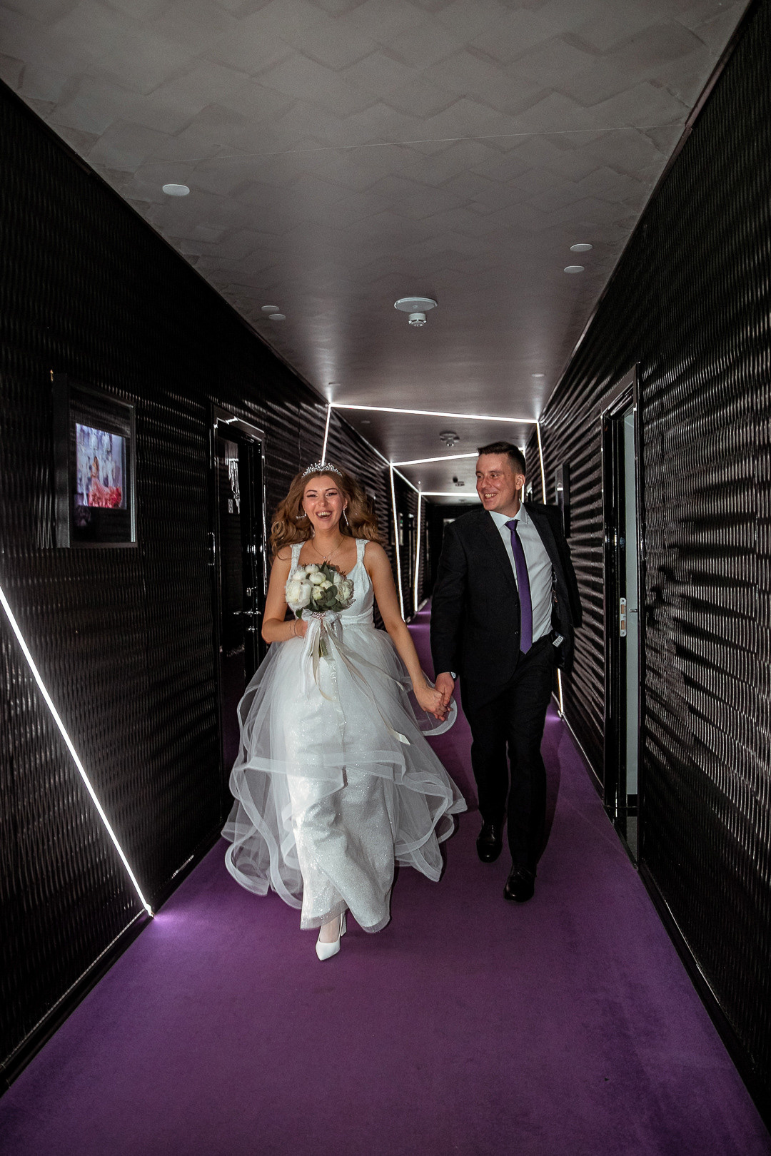 Загс Лобня и отель Мона. Дарья Бухреева — фотограф, видеограф и фототерапевт. Москва и мир