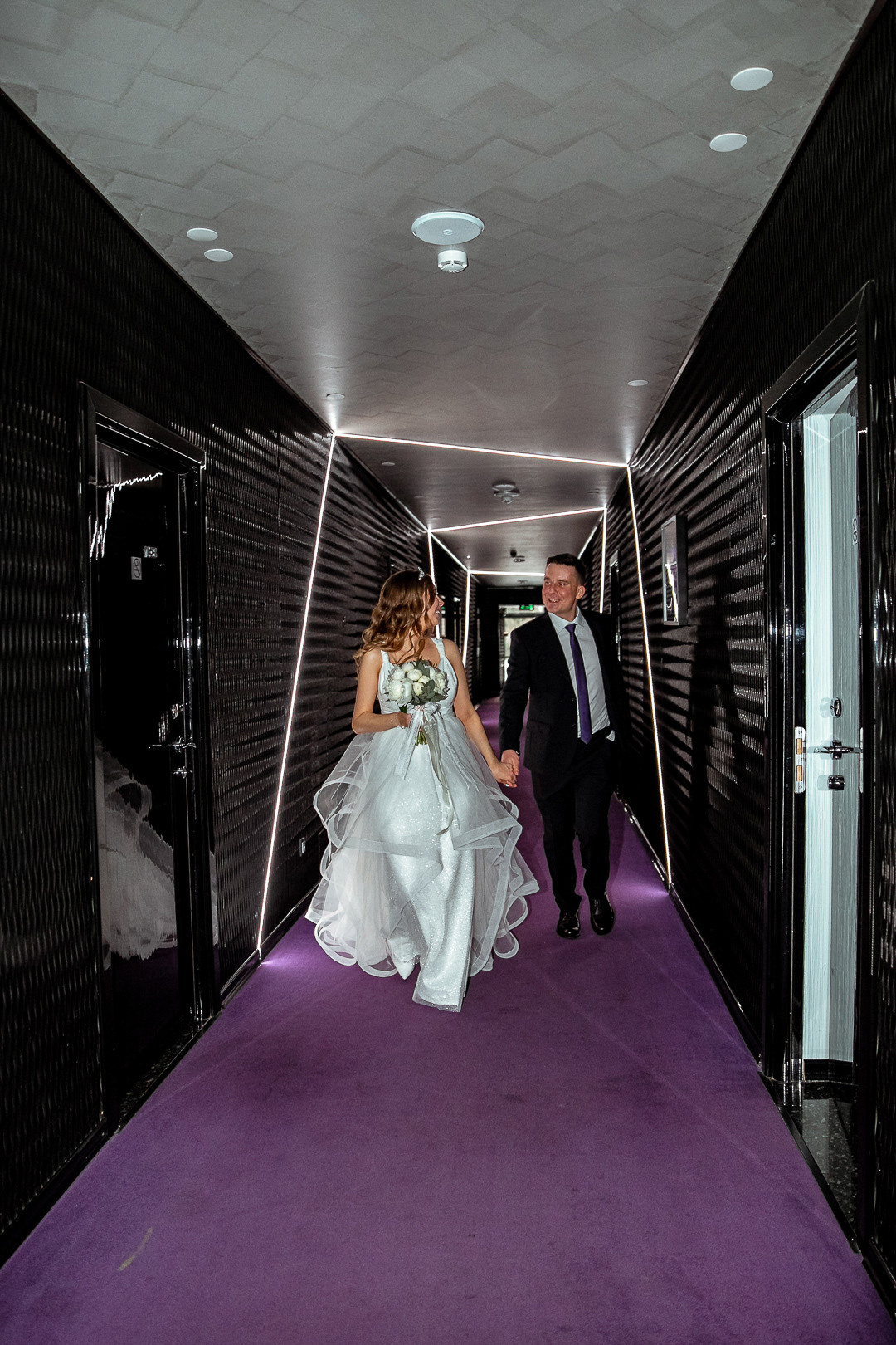 Загс Лобня и отель Мона. Дарья Бухреева — фотограф, видеограф и фототерапевт. Москва и мир