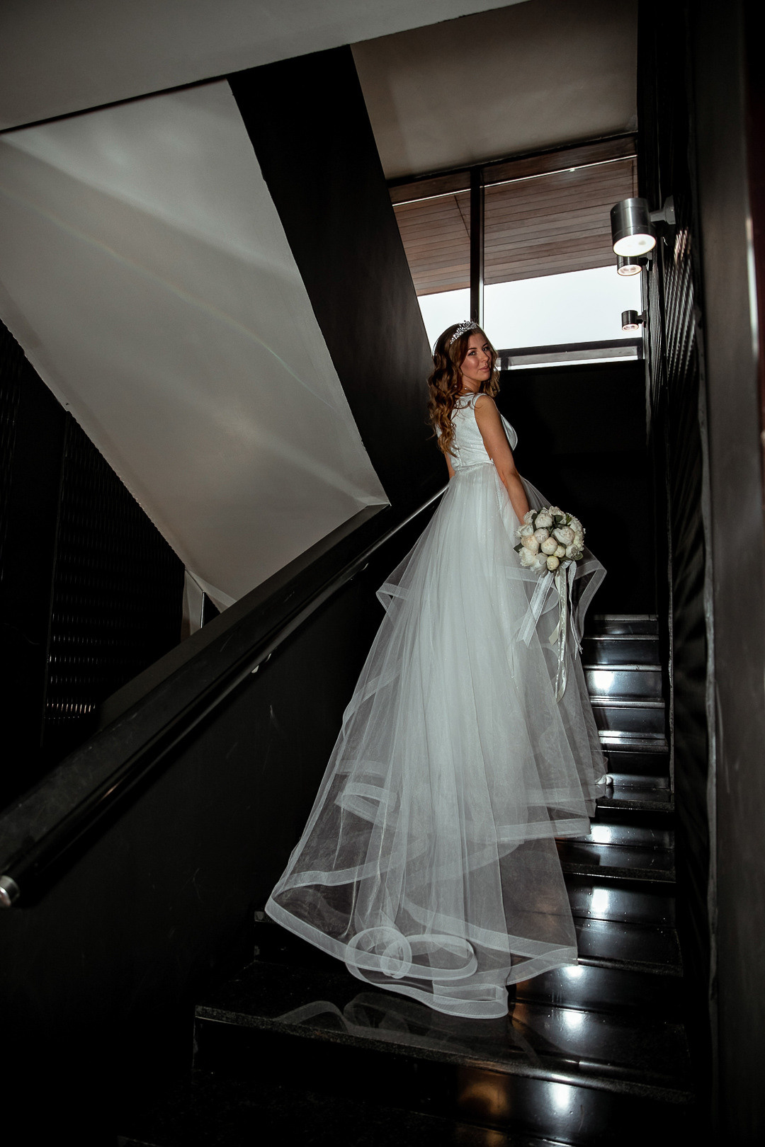 Загс Лобня и отель Мона. Дарья Бухреева — фотограф, видеограф и фототерапевт. Москва и мир