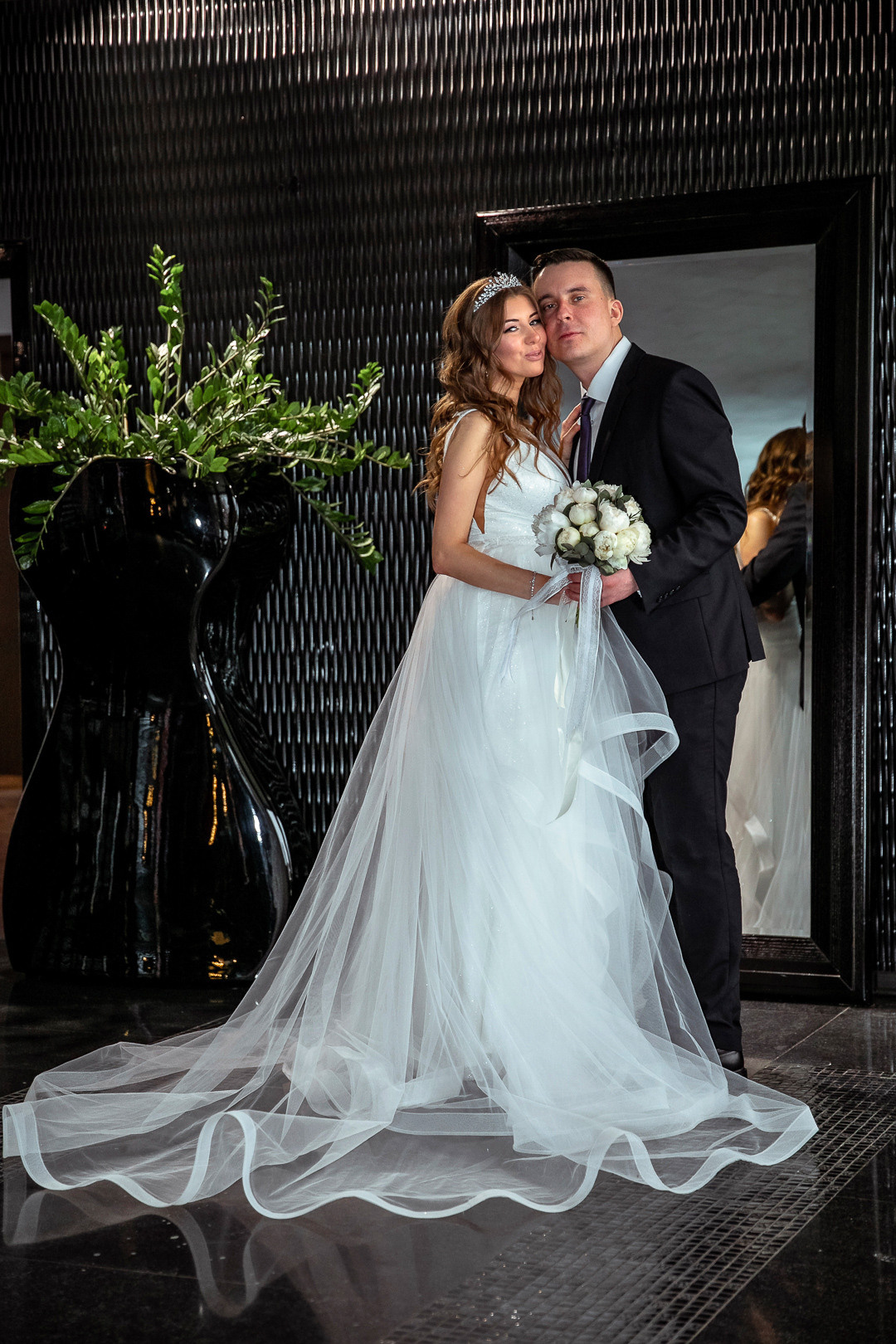 Загс Лобня и отель Мона. Дарья Бухреева — фотограф, видеограф и фототерапевт. Москва и мир