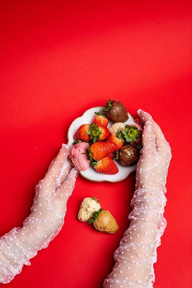 Состояние легкость. Дарья Бухреева — фотограф, видеограф и фототерапевт. Москва и мир