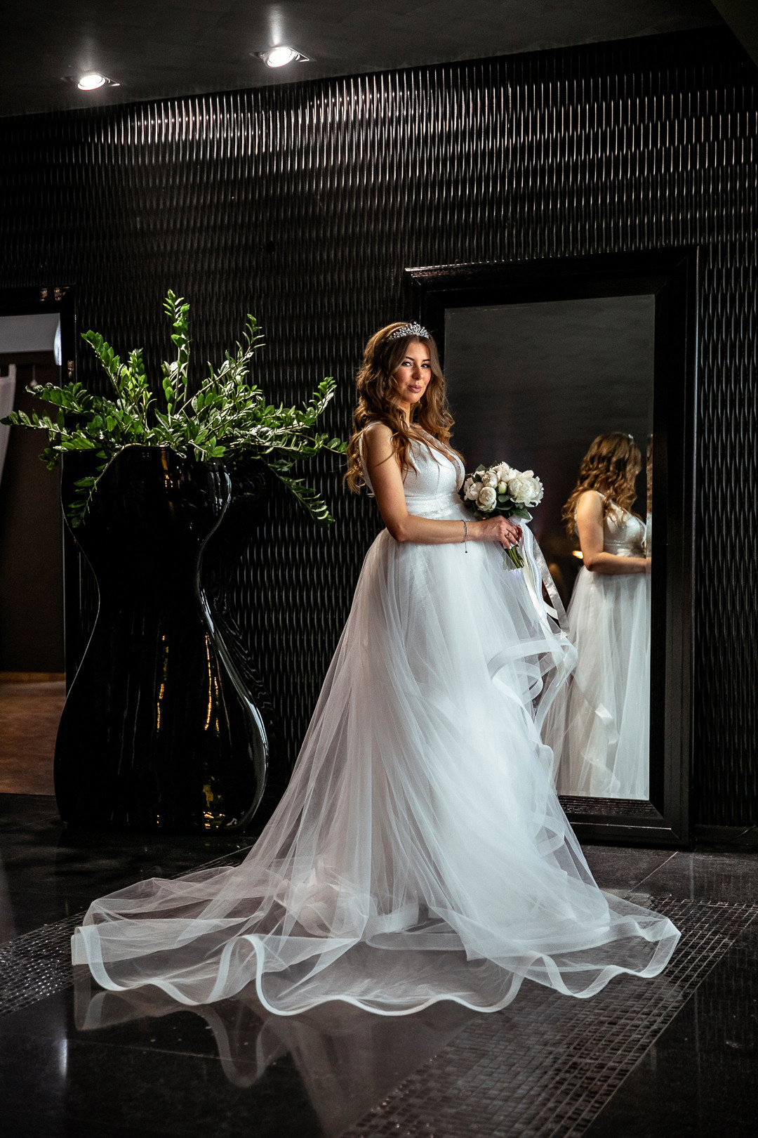 Загс Лобня и отель Мона. Дарья Бухреева — фотограф, видеограф и фототерапевт. Москва и мир