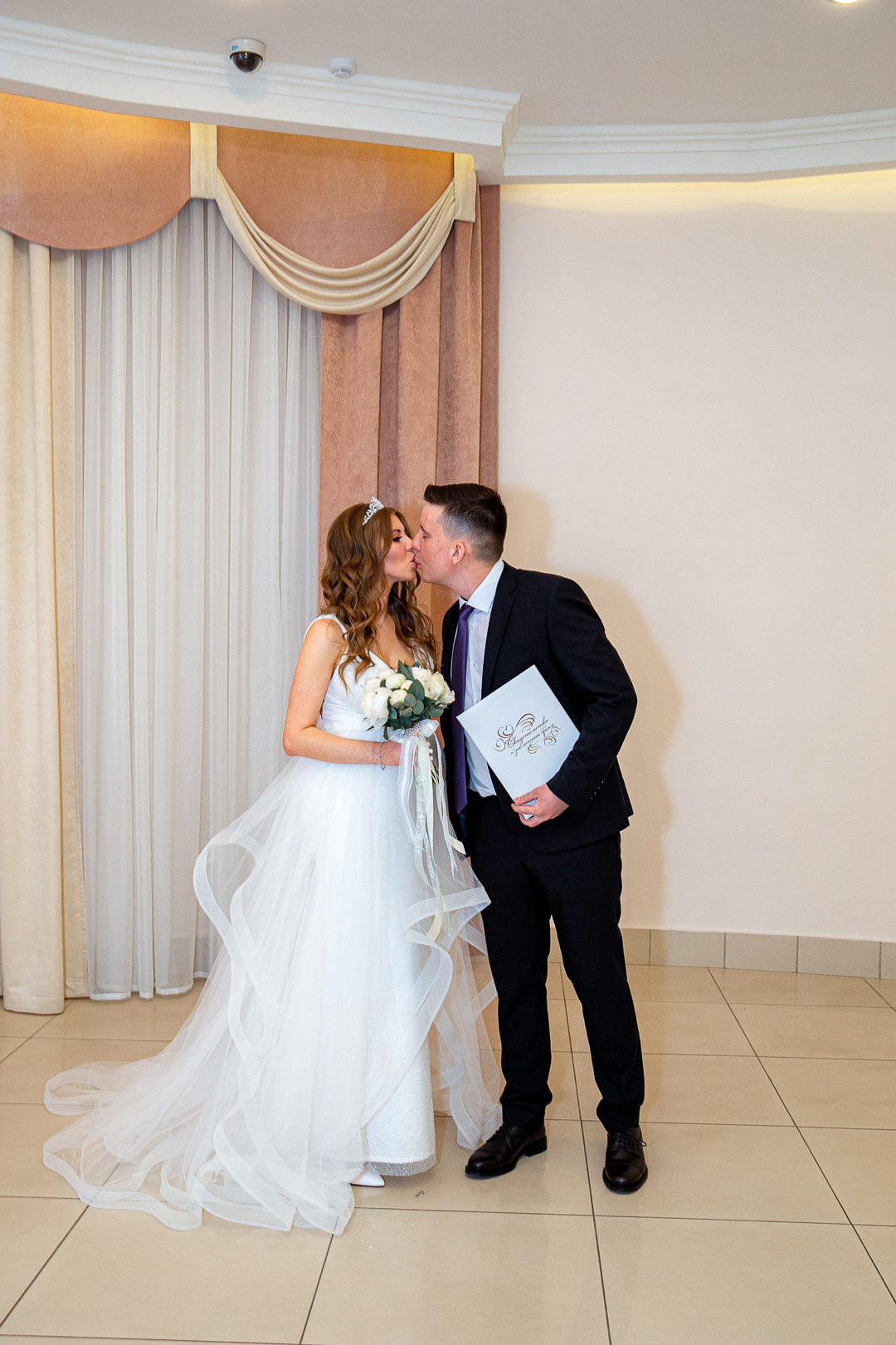 Загс Лобня и отель Мона. Дарья Бухреева — фотограф, видеограф и фототерапевт. Москва и мир