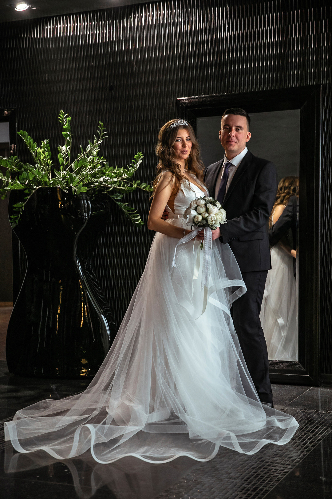 Загс Лобня и отель Мона. Дарья Бухреева — фотограф, видеограф и фототерапевт. Москва и мир