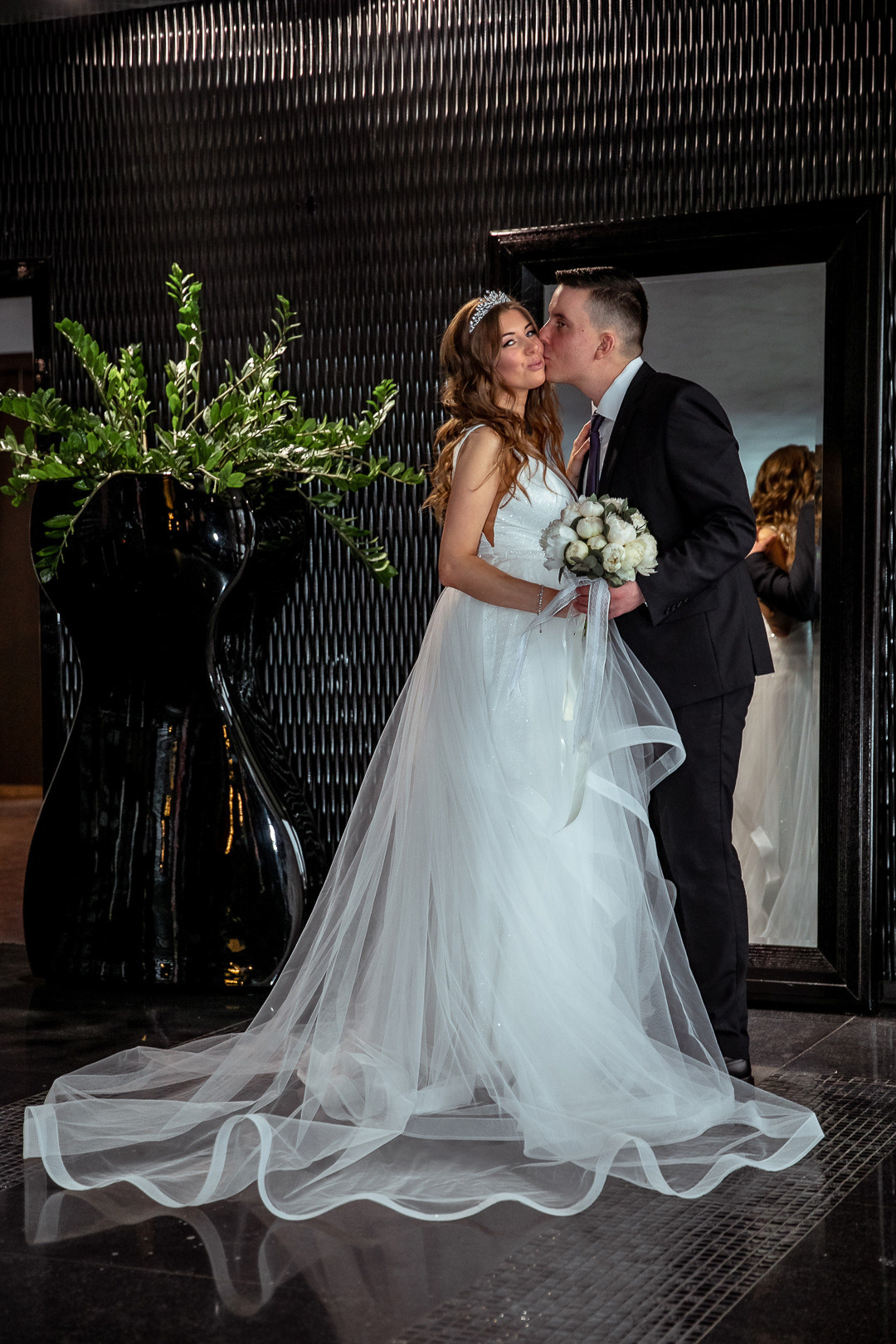 Загс Лобня и отель Мона. Дарья Бухреева — фотограф, видеограф и фототерапевт. Москва и мир