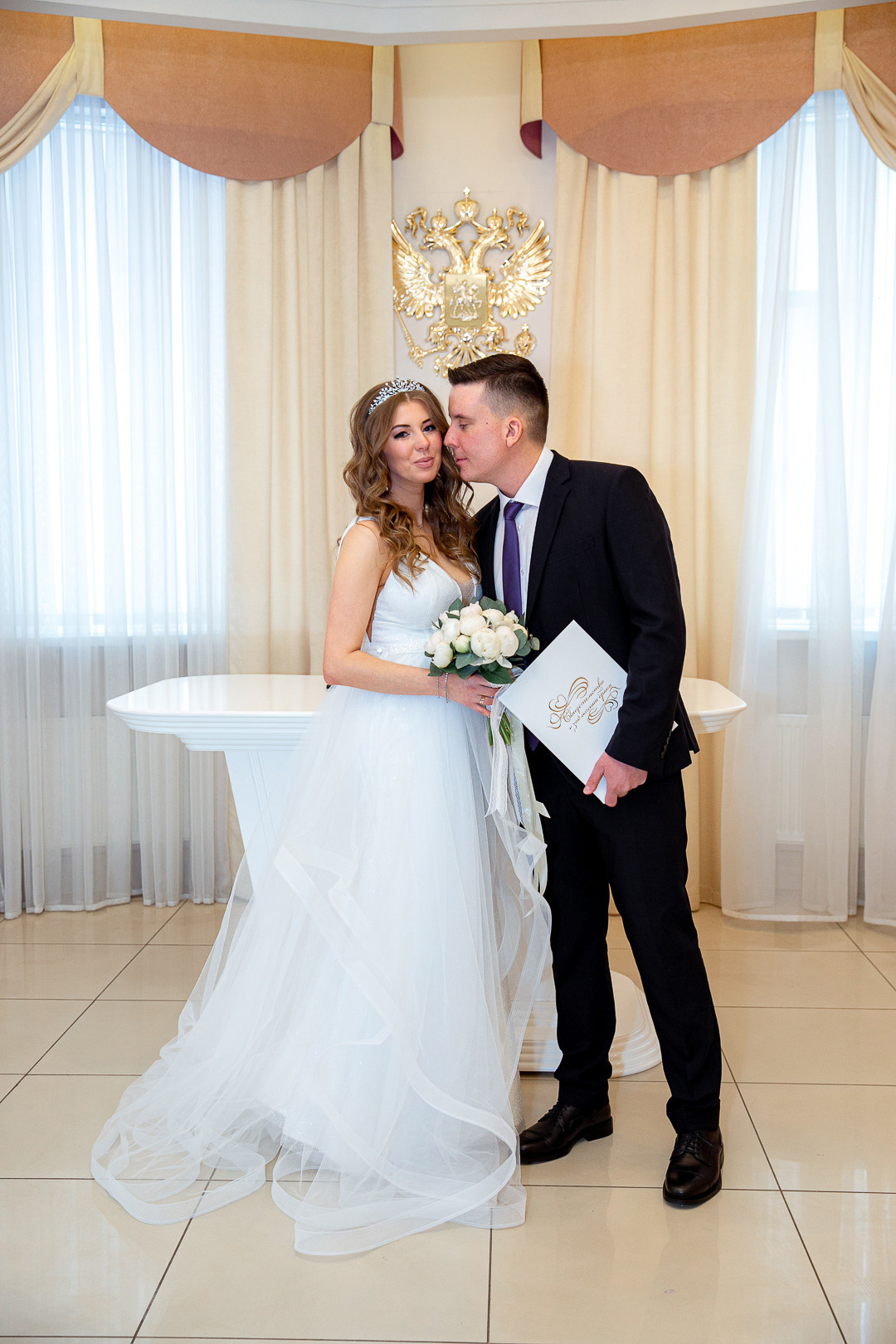 Загс Лобня и отель Мона. Дарья Бухреева — фотограф, видеограф и фототерапевт. Москва и мир