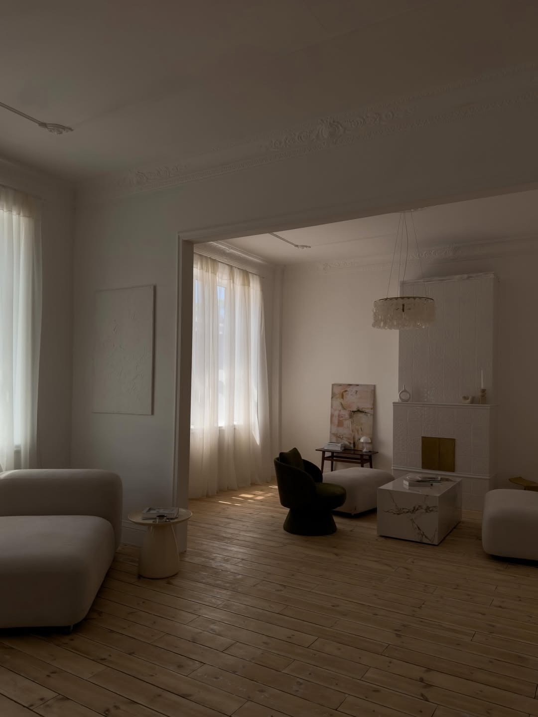 Фотостудия modo_st зал SCANDI 1 этаж. Семейный и детский фотограф в Ростове-на-Дону
