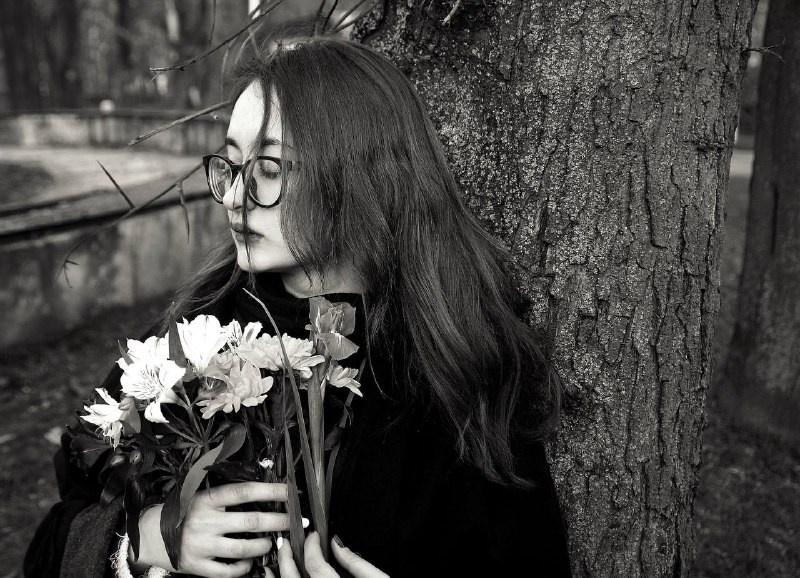 ЧБ | Вне серий. Серж Дробович | Фотограф | Санкт-Петербург