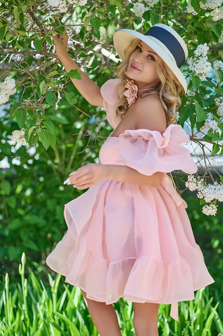 Фотопрогулка в парке. Репортажный, свадебный, предметный фотограф, Сызрань, Андрей Богатов