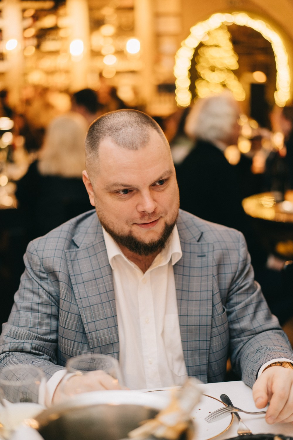 WebKyte Team Party. Photographer in Vilnius