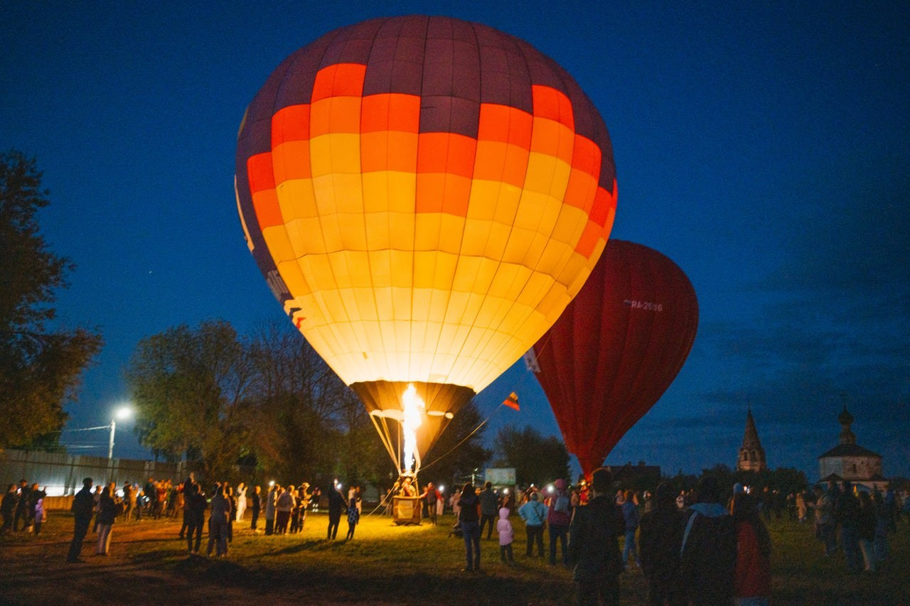 Репортажная съемка во Владимире. Коммерческий фотограф в Москве и Владимире Андрей Николаев