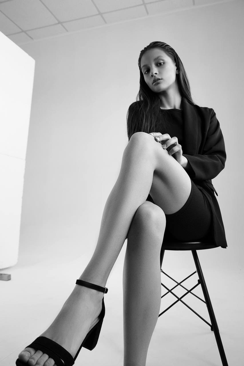 ULYANA. Модельная студия MIA Models