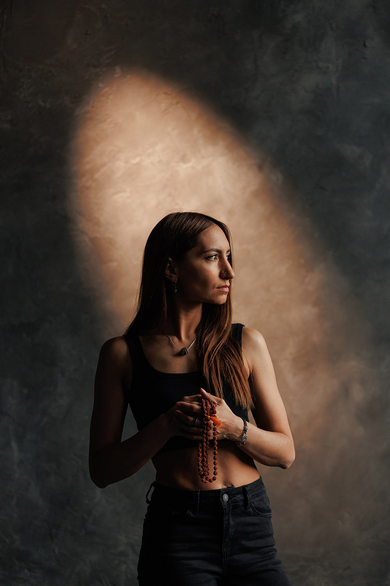 Валерия. Профессиональный фотограф в Новосибирске