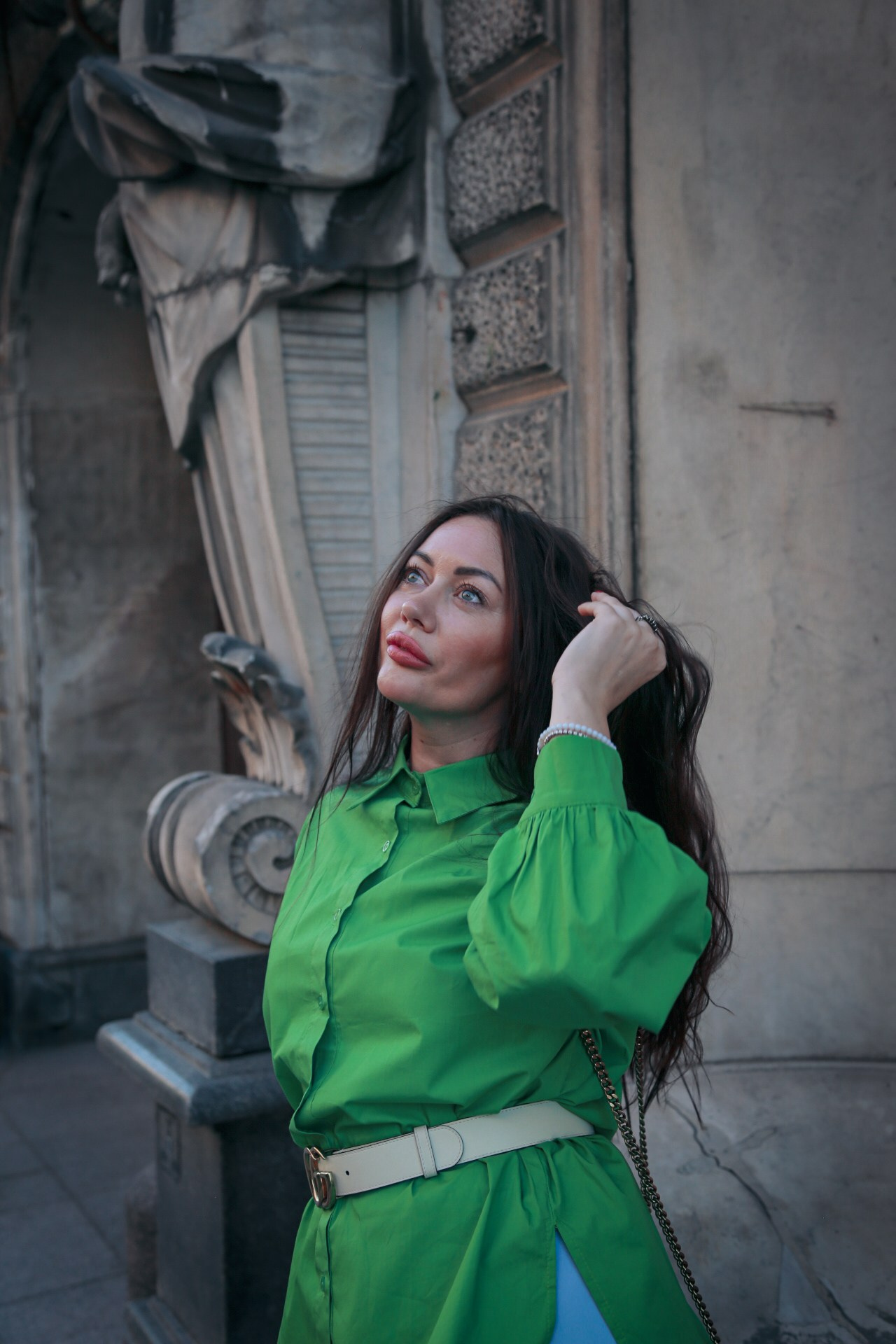 Уличная фотосессия Санкт-Петербург. Фотограф Санкт-Петербург и Владивосток