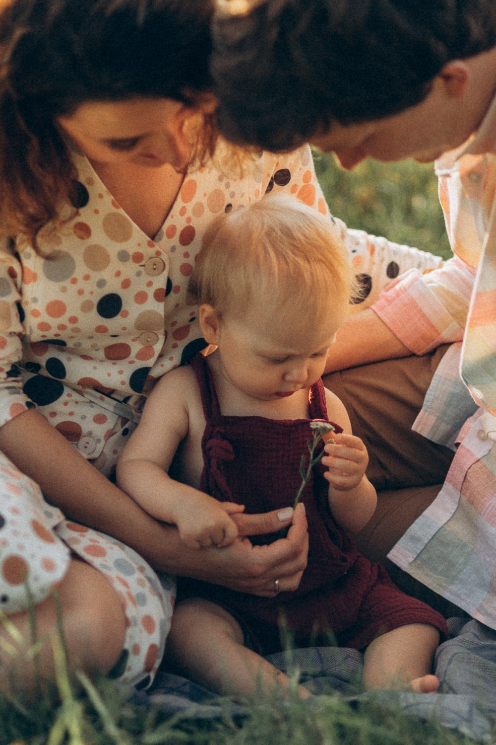 Первое лето. Фотограф из Петербурга