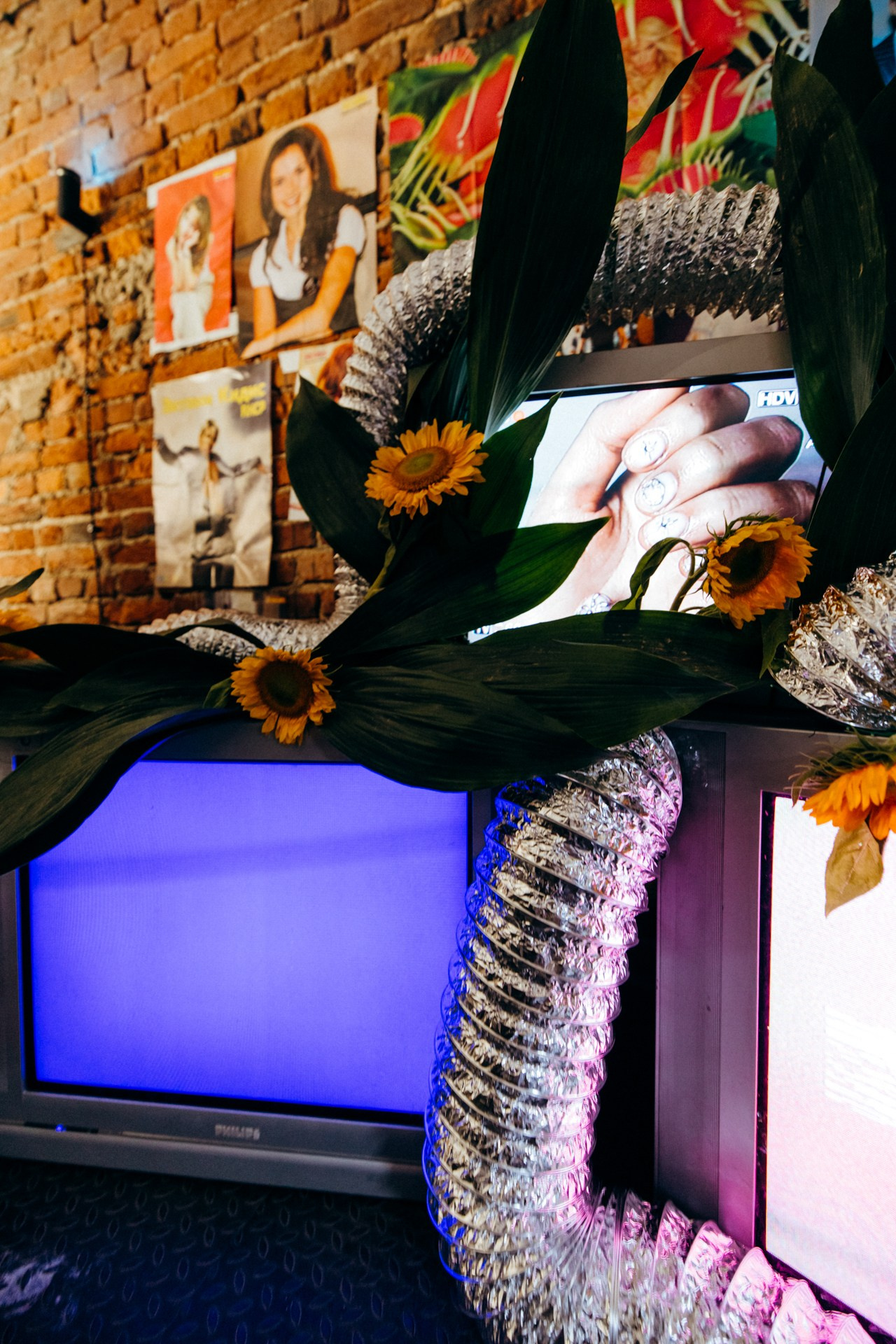 CAVA MTV HITS. Репортажный фотограф в Санкт-Петербурге Александр Паклин