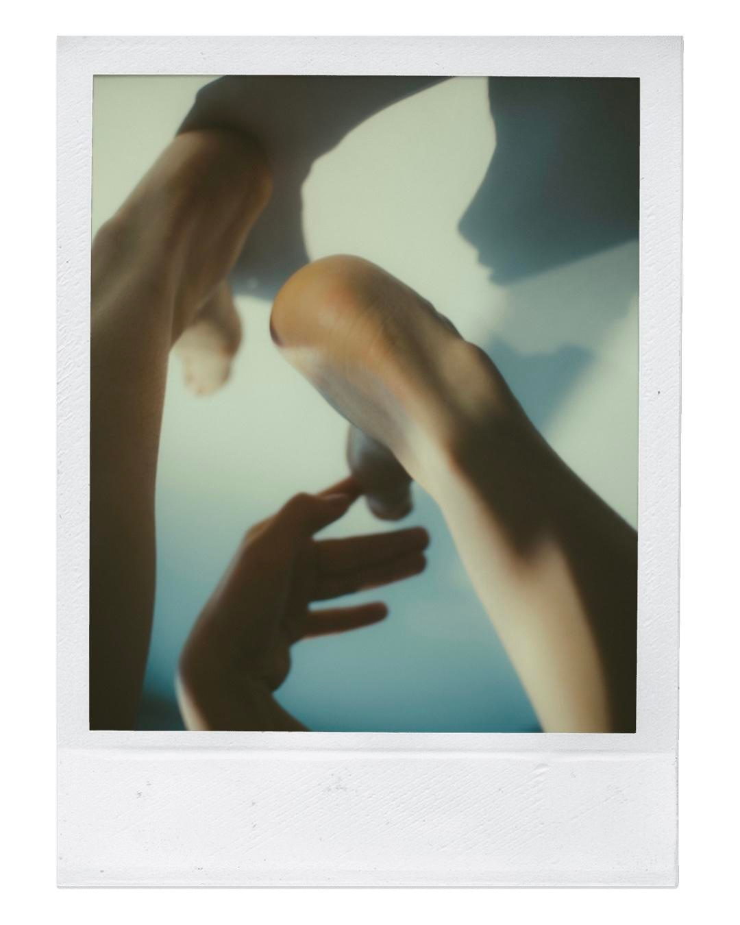 POLAROID DIARY. Маргарита Логай. Фотограф и режиссер в Санкт-Петербурге, Москве, Сочи