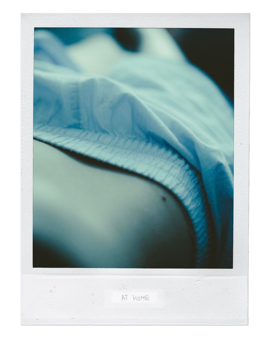 POLAROID DIARY. Маргарита Логай. Фотограф и режиссер в Санкт-Петербурге, Москве, Сочи