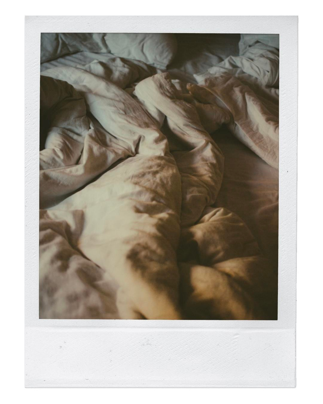 POLAROID DIARY. Маргарита Логай. Фотограф и режиссер в Санкт-Петербурге, Москве, Сочи