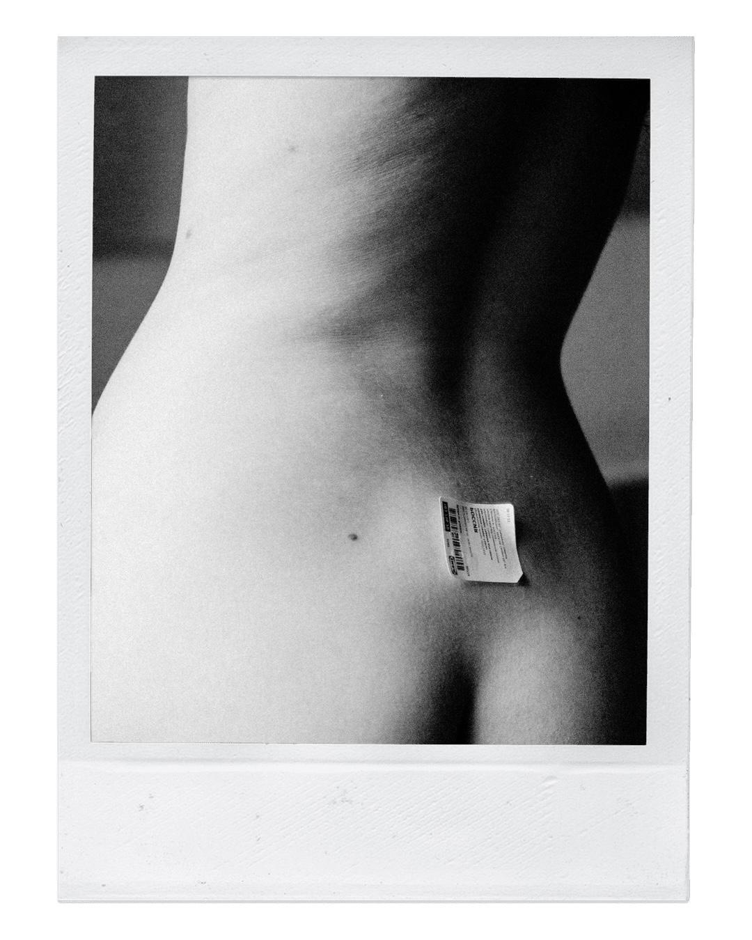 POLAROID DIARY. Маргарита Логай. Фотограф и режиссер в Санкт-Петербурге, Москве, Сочи