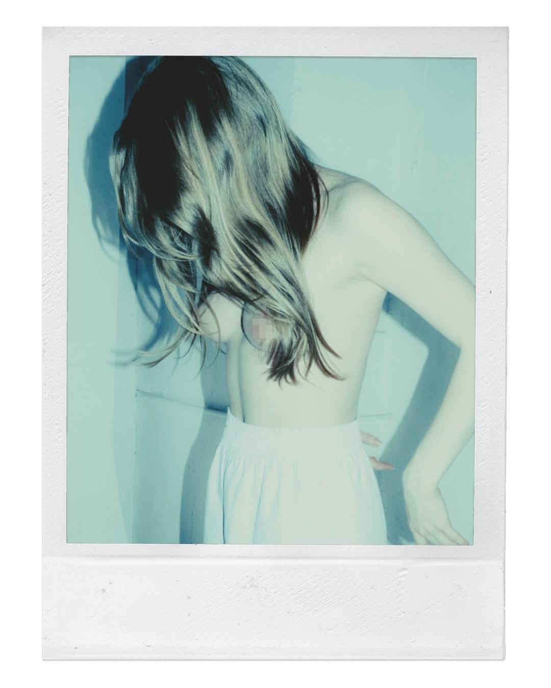 JULIA'S DIARY. Маргарита Логай. Фотограф и режиссер в Санкт-Петербурге, Москве, Сочи