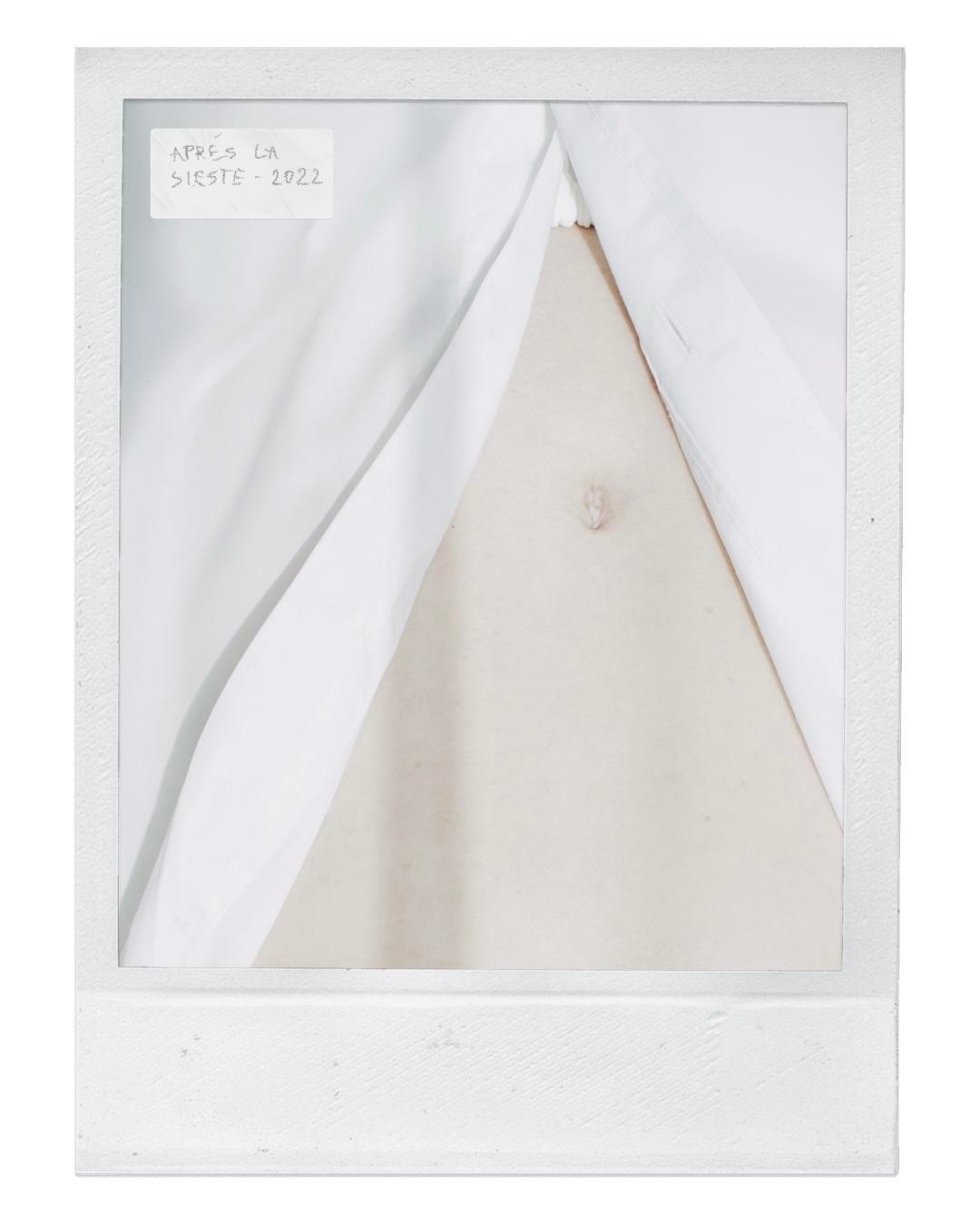 POLAROID DIARY. Маргарита Логай. Фотограф и режиссер в Санкт-Петербурге, Москве, Сочи