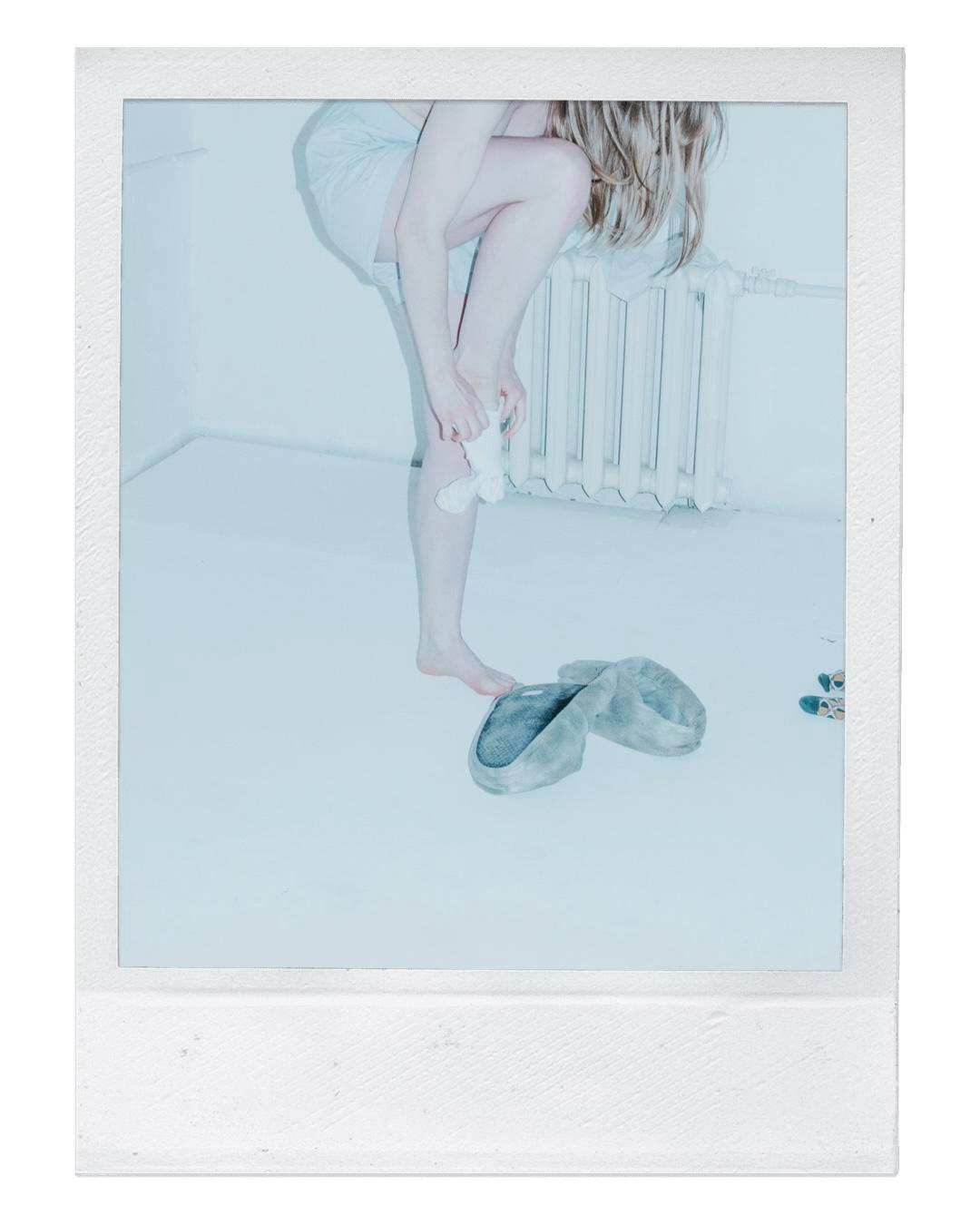 JULIA'S DIARY. Маргарита Логай. Фотограф и режиссер в Санкт-Петербурге, Москве, Сочи