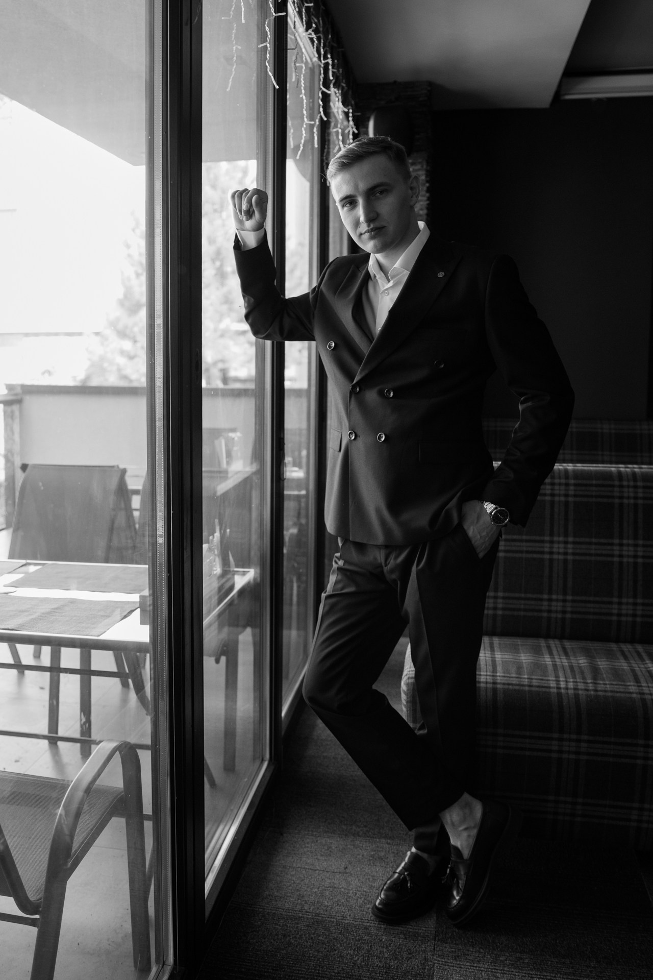 Dmitry Nastya. Wedding photographer