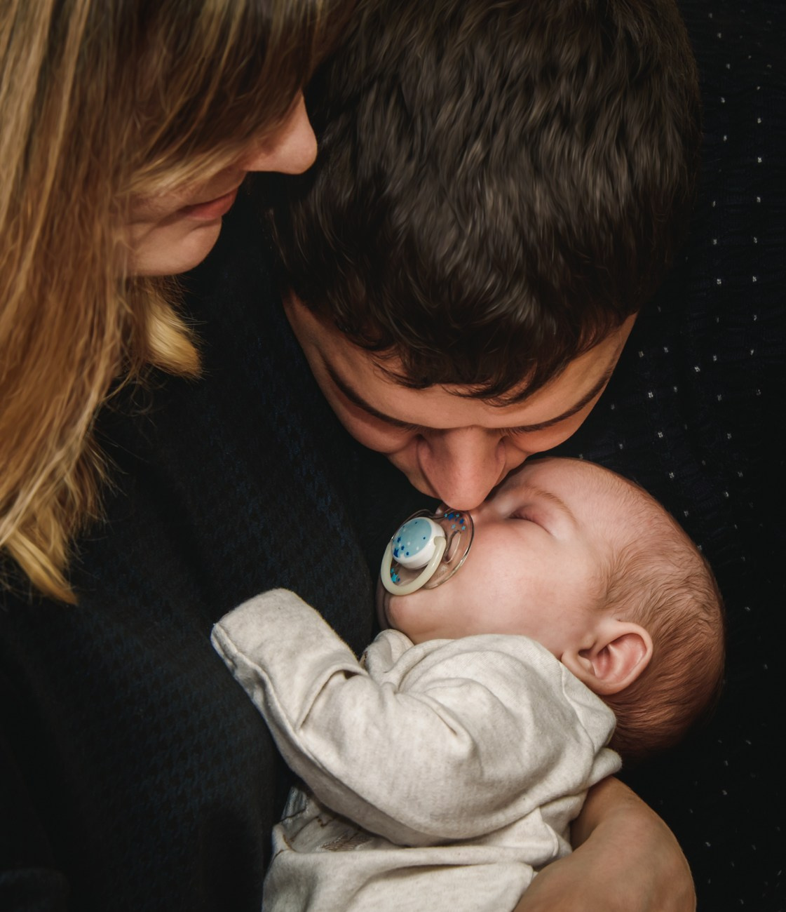 Семья. Семейный фотограф Наталия Чернова