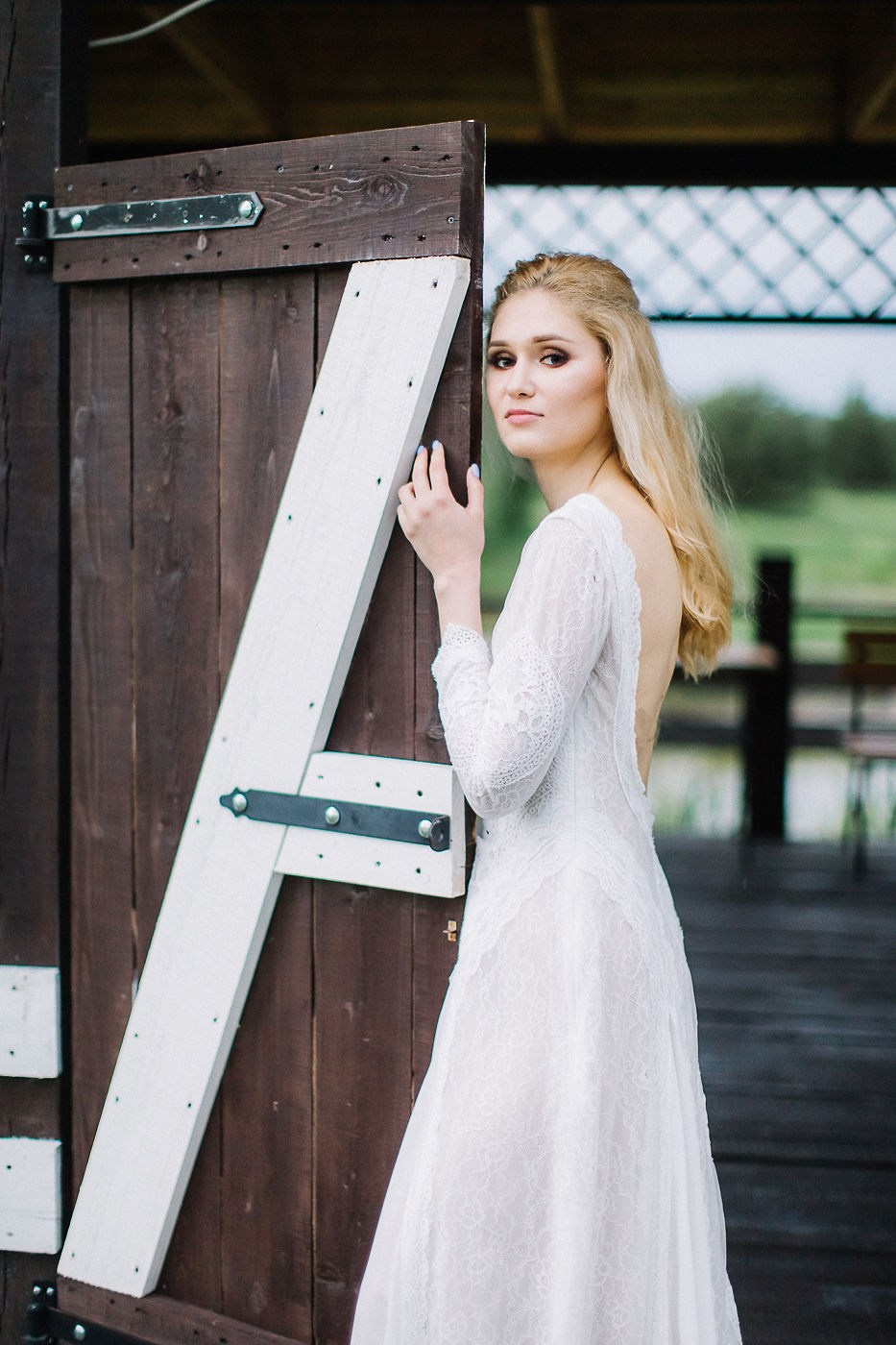 Лера и Иван