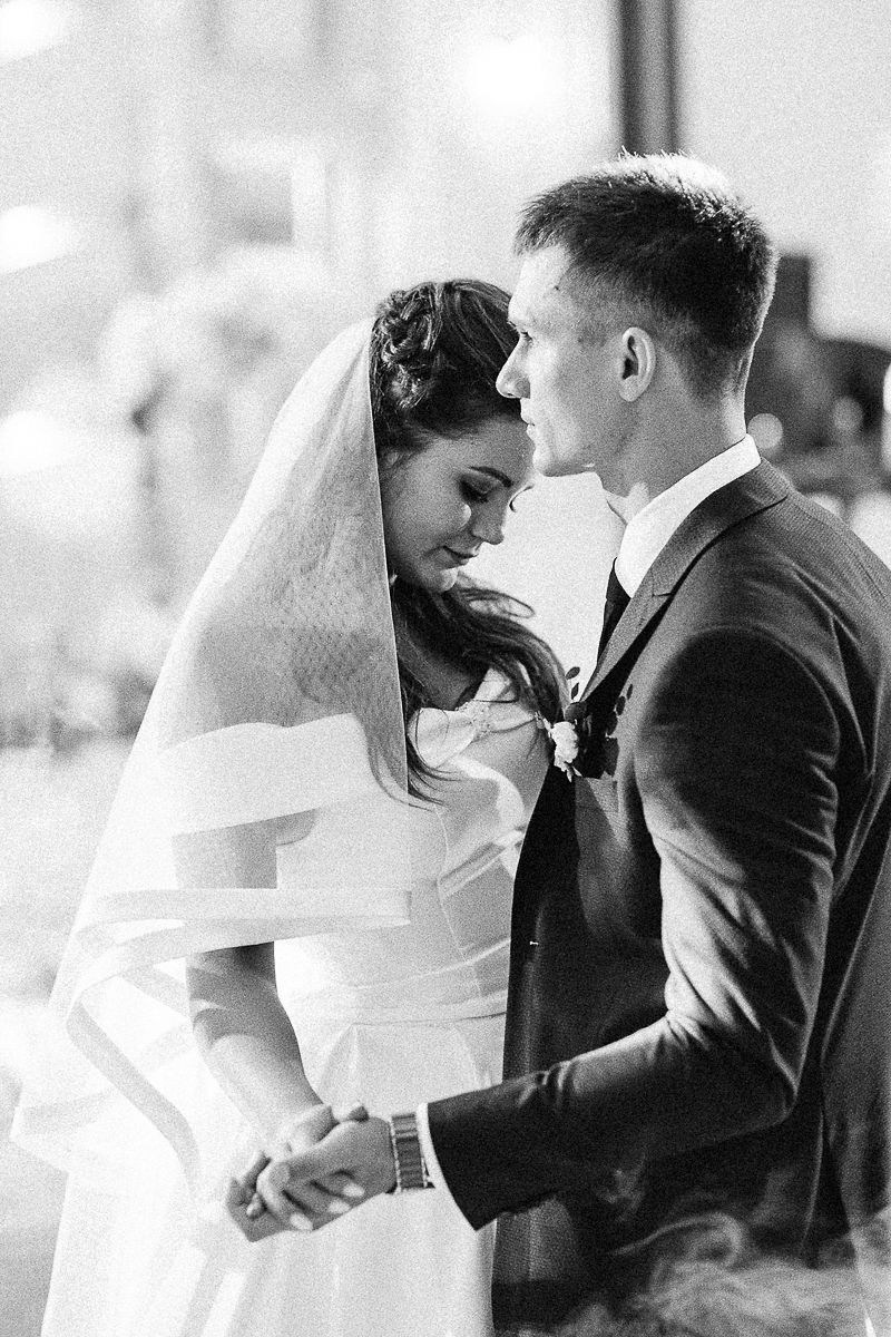 Марина и Максим