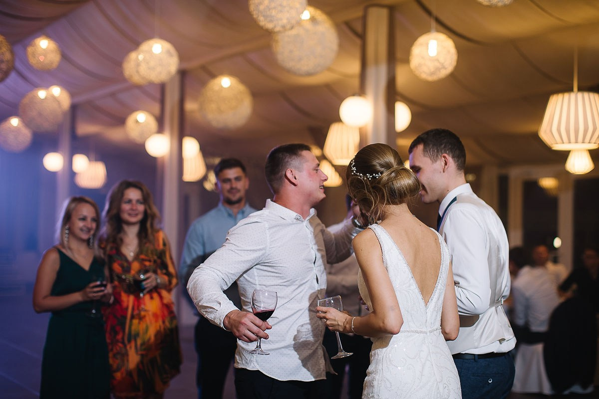 Елена и Евгений