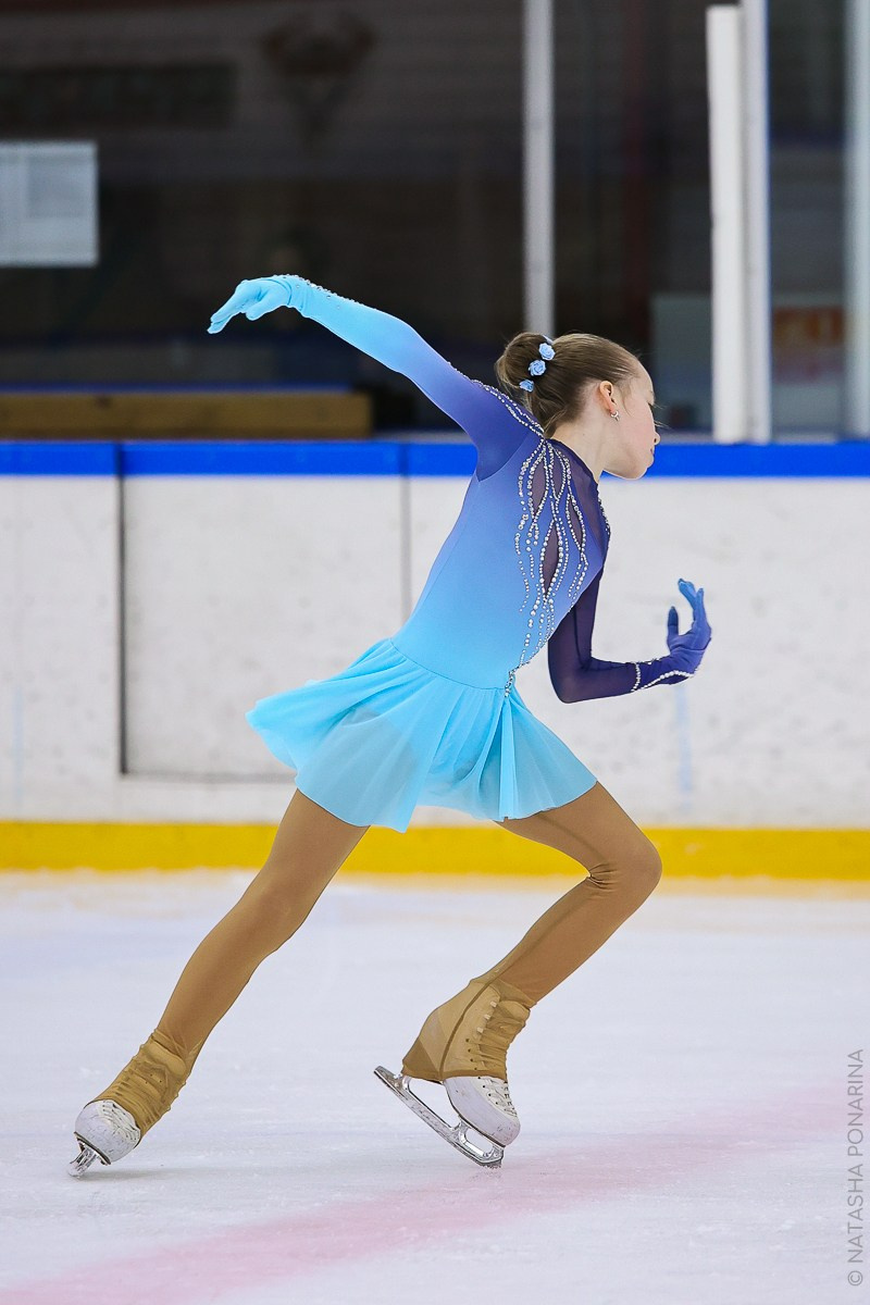 Константинова Анна