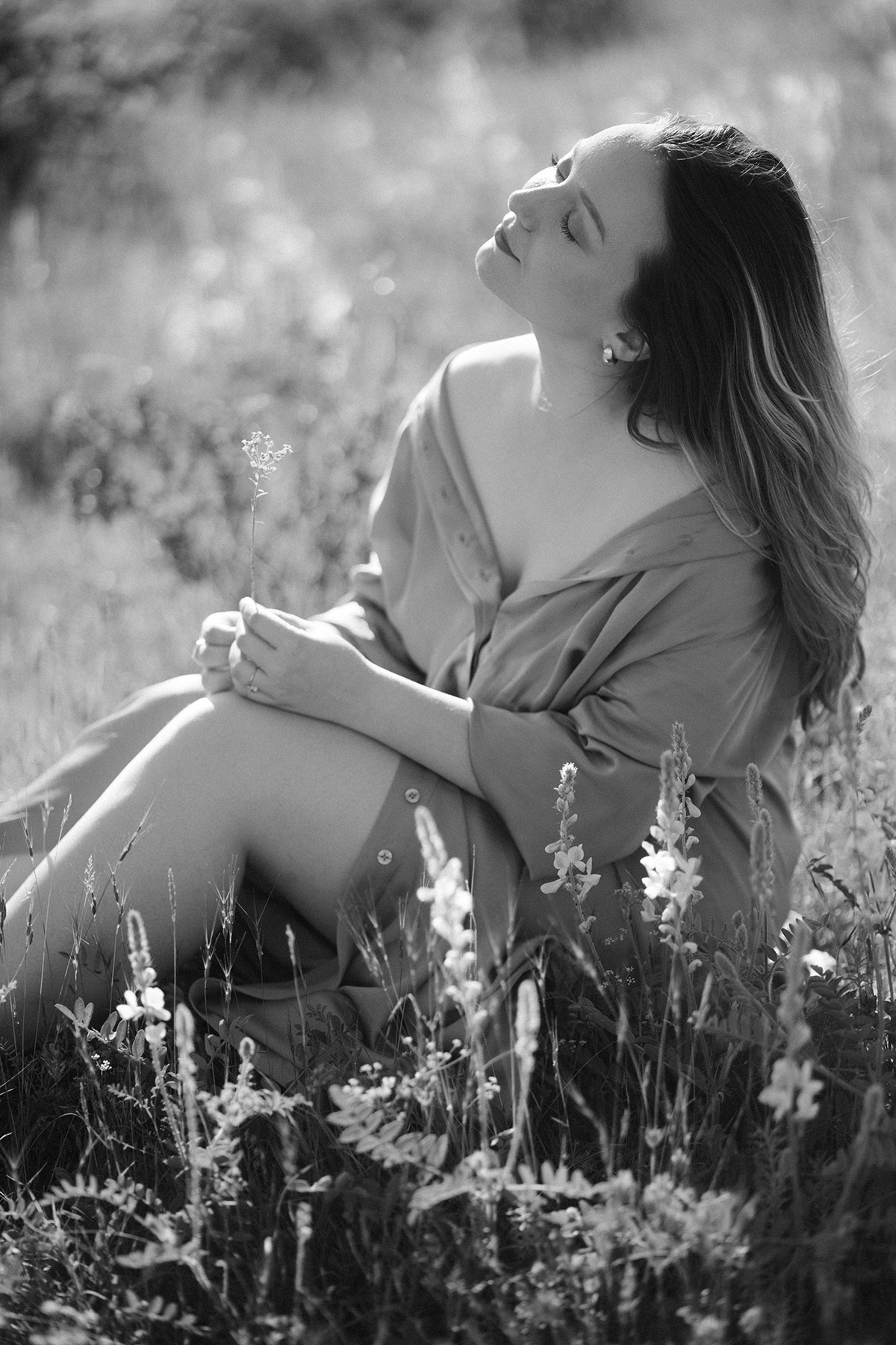 Alena. Anastasia Blud Photography