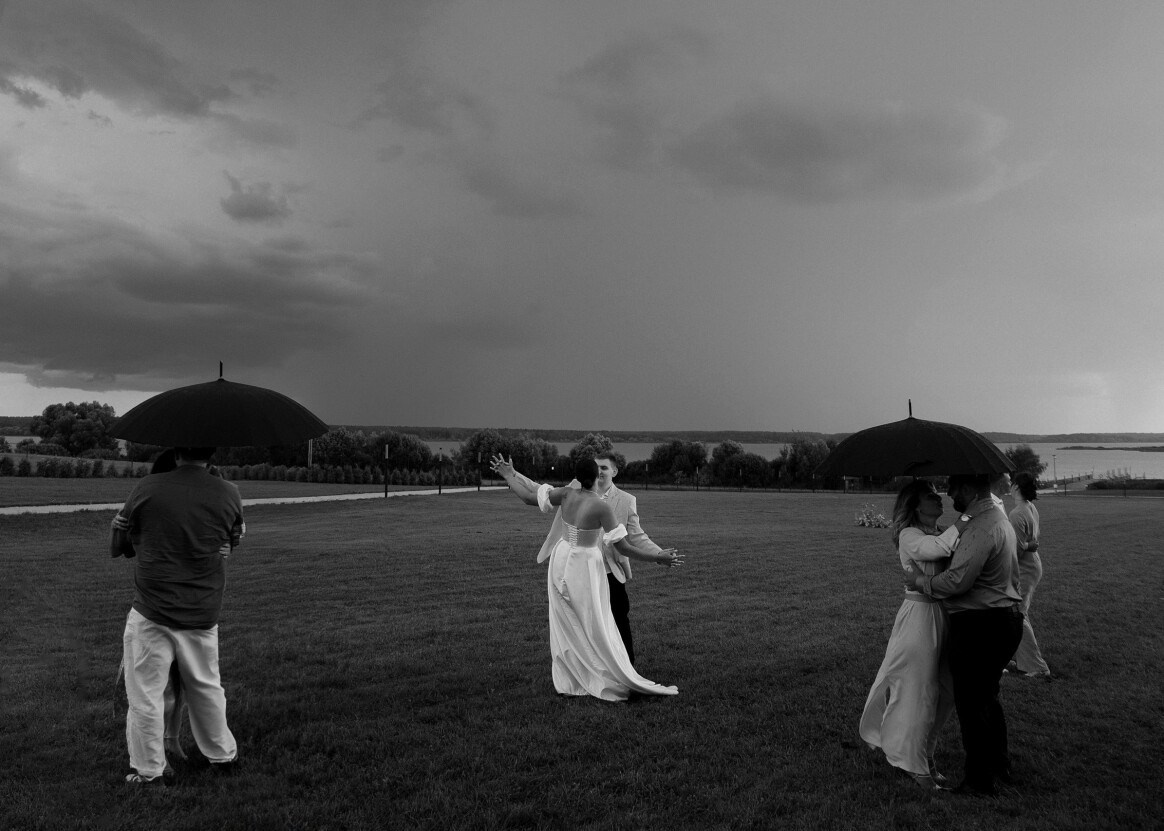 Зеехоф финал. Свадебный фотограф Дарья Свет