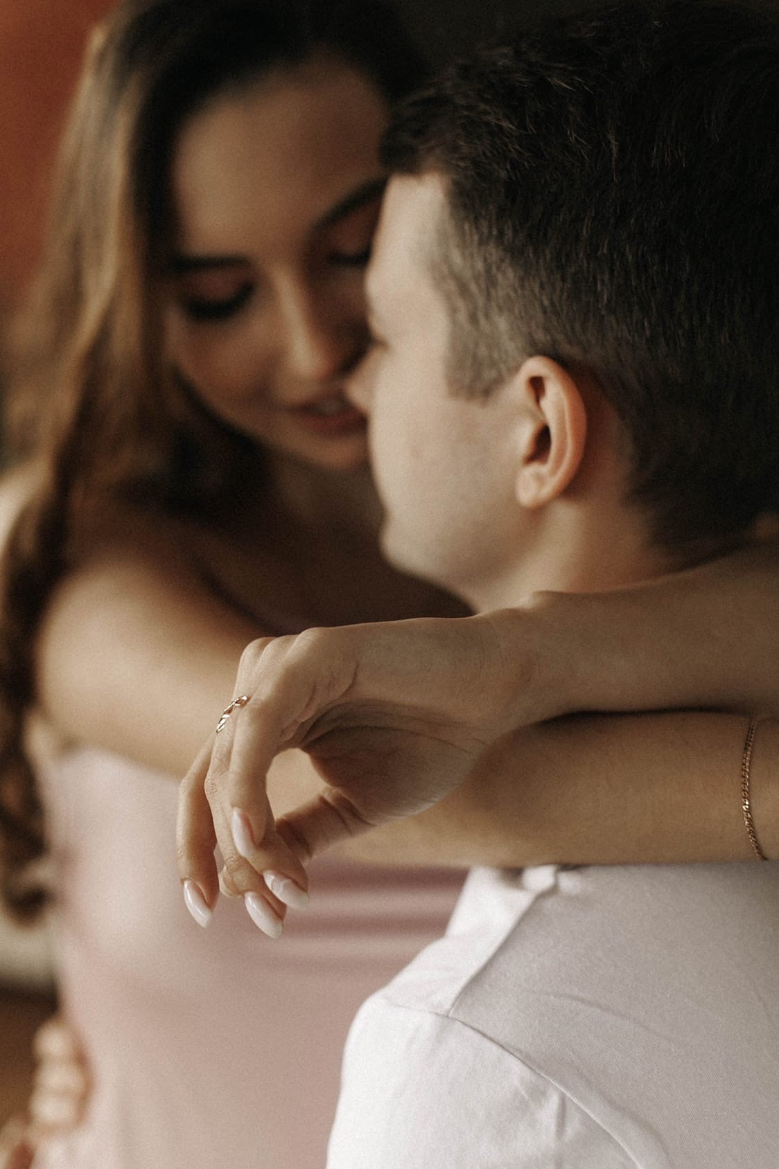 Яна и Вадим ♡