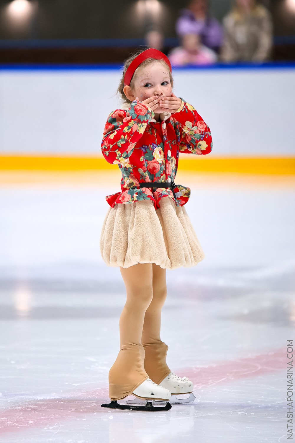 Захарова Эмилия 2025. ФК Фотограф в Санкт-Петербурге Наталья Понарина