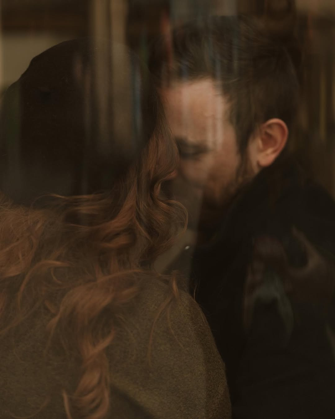 Love story. Семейный лайфстайл фотограф в Москве Раздобедина Елизавета