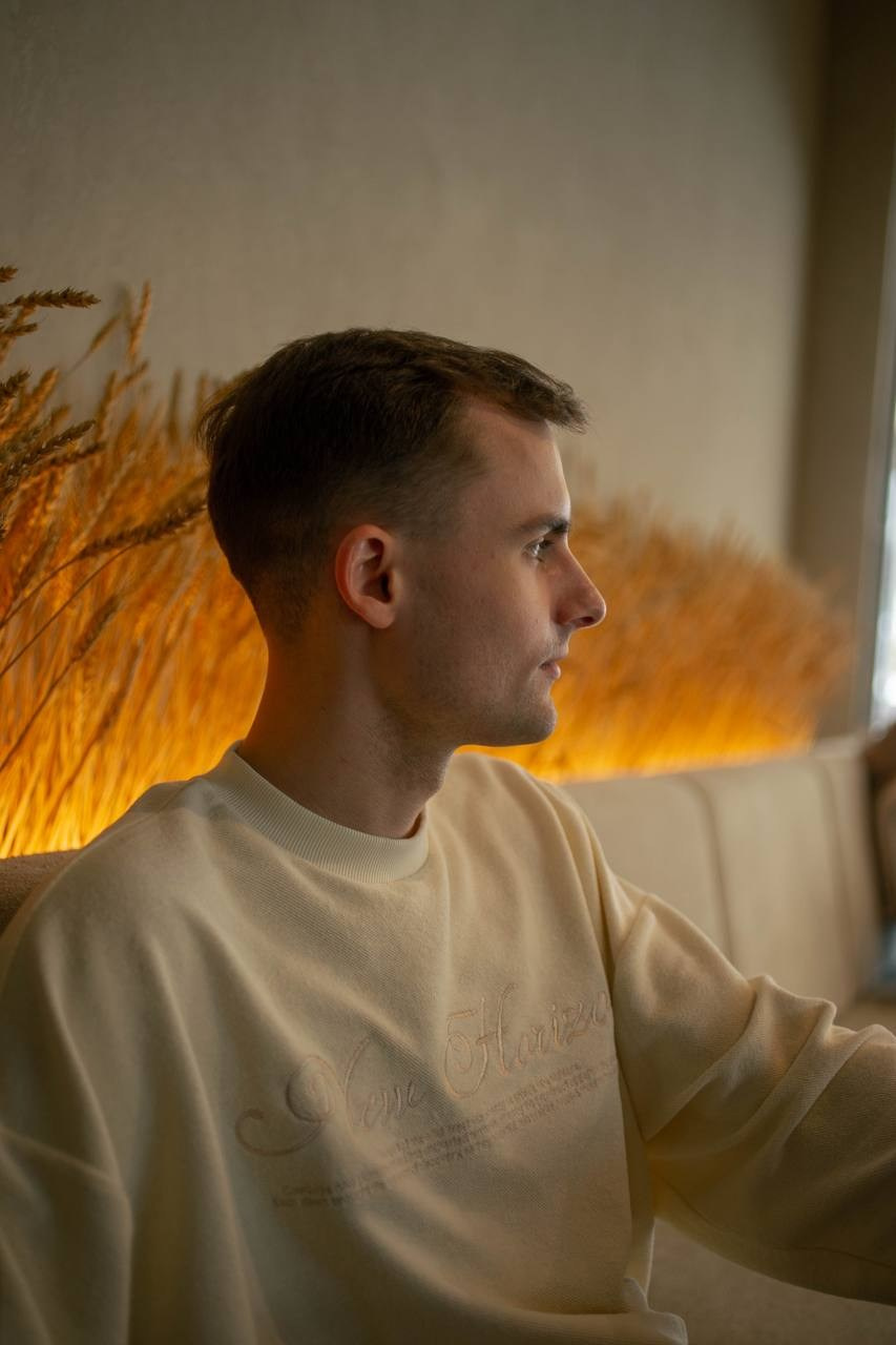 Художественный фотограф в Тюмени Валерия Шульман