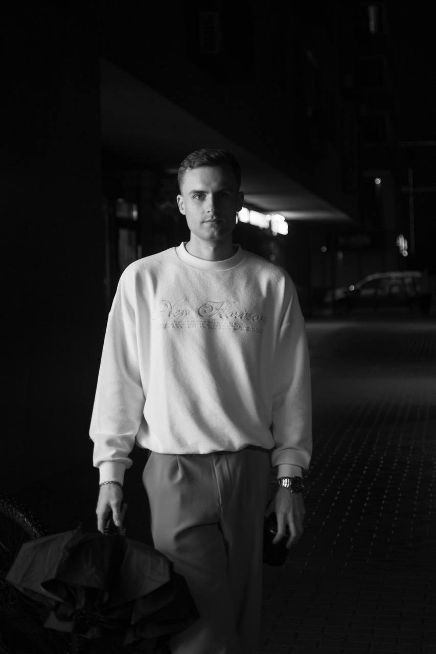 ANDREY. Художественный фотограф в Тюмени Валерия Шульман