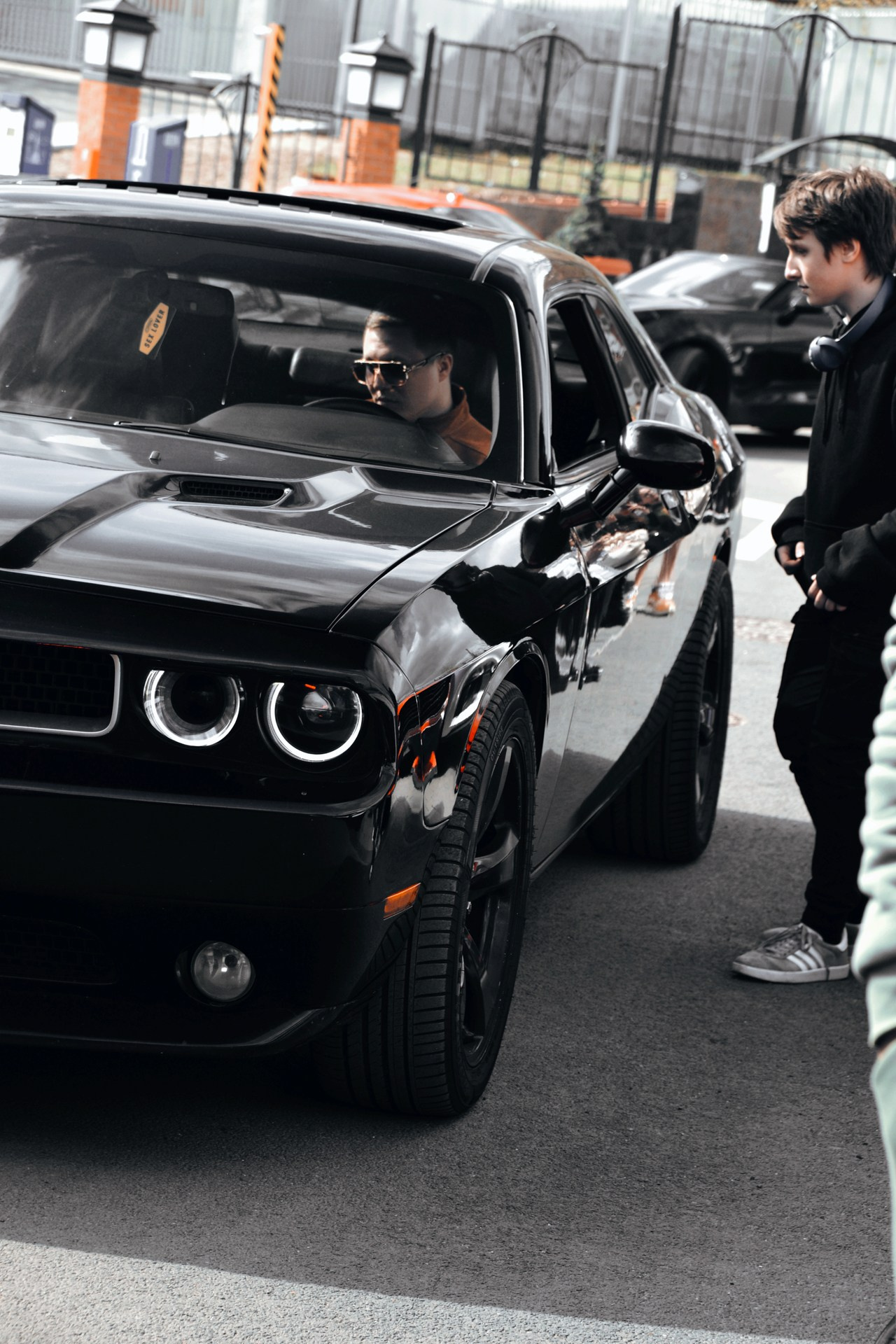 АВТОМОБИЛИ — МЕРОПРИЯТИЯ. Фотограф в Москве — Олег Штыканов