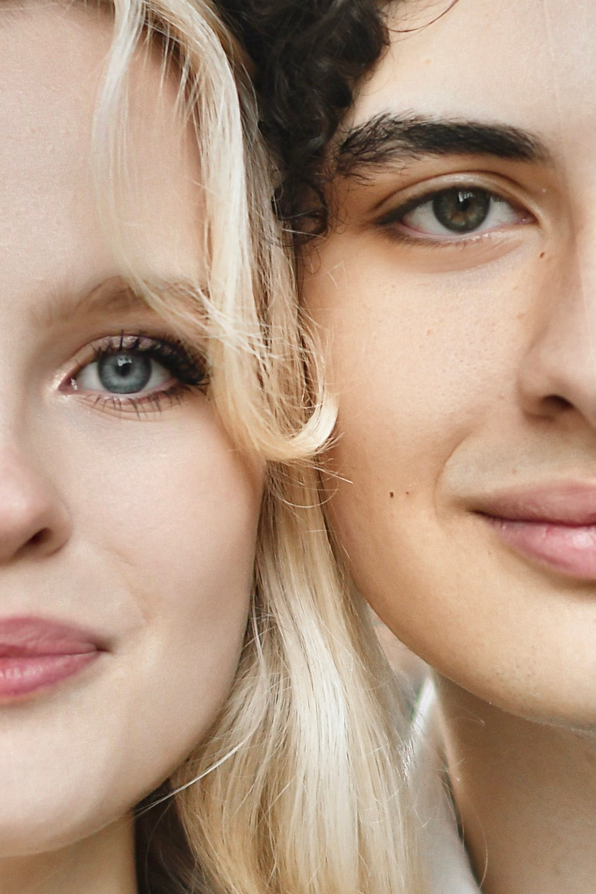 Первая встреча