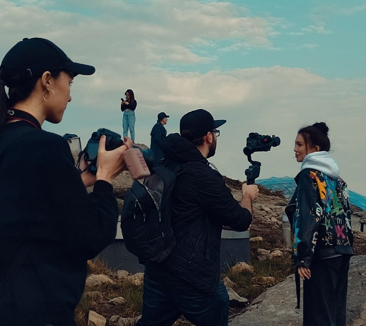 Креативное контент-агентство Real Fantasy