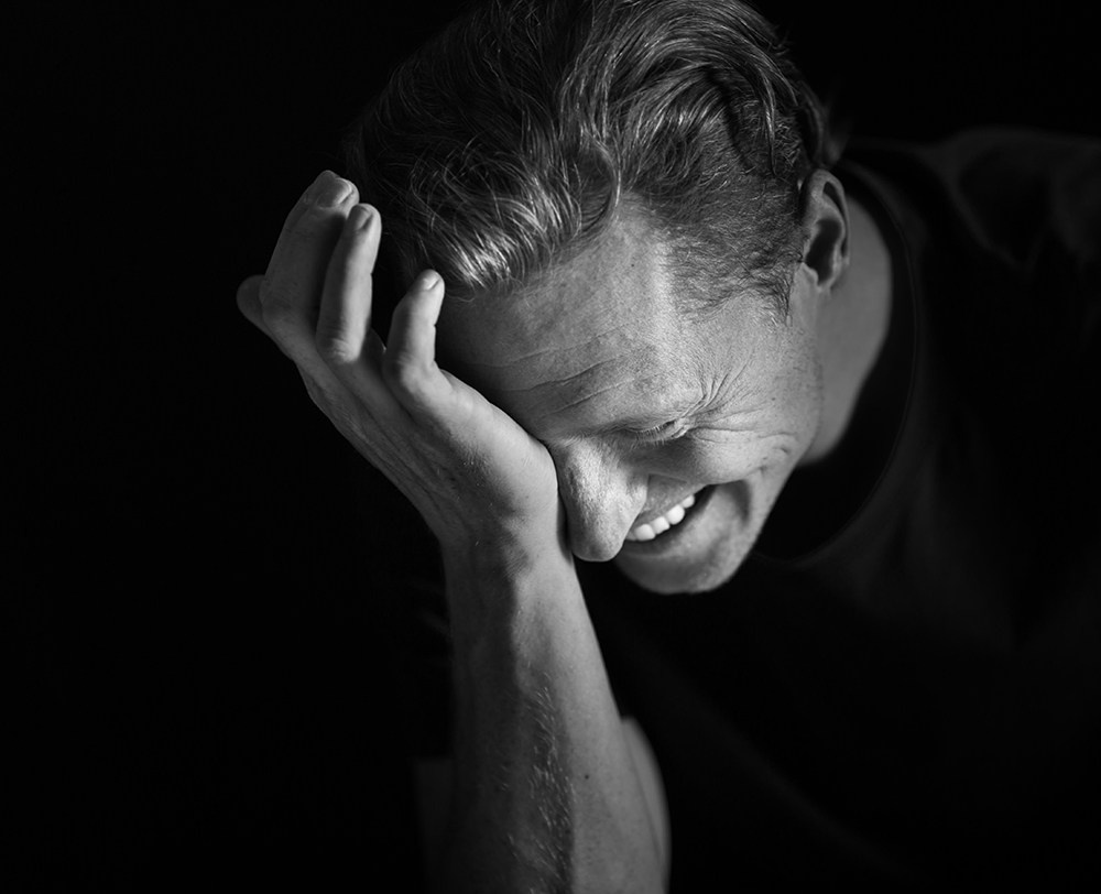 Portrait sessions / Заказать портрет. Documentary and art photographer Alexey Terentyev