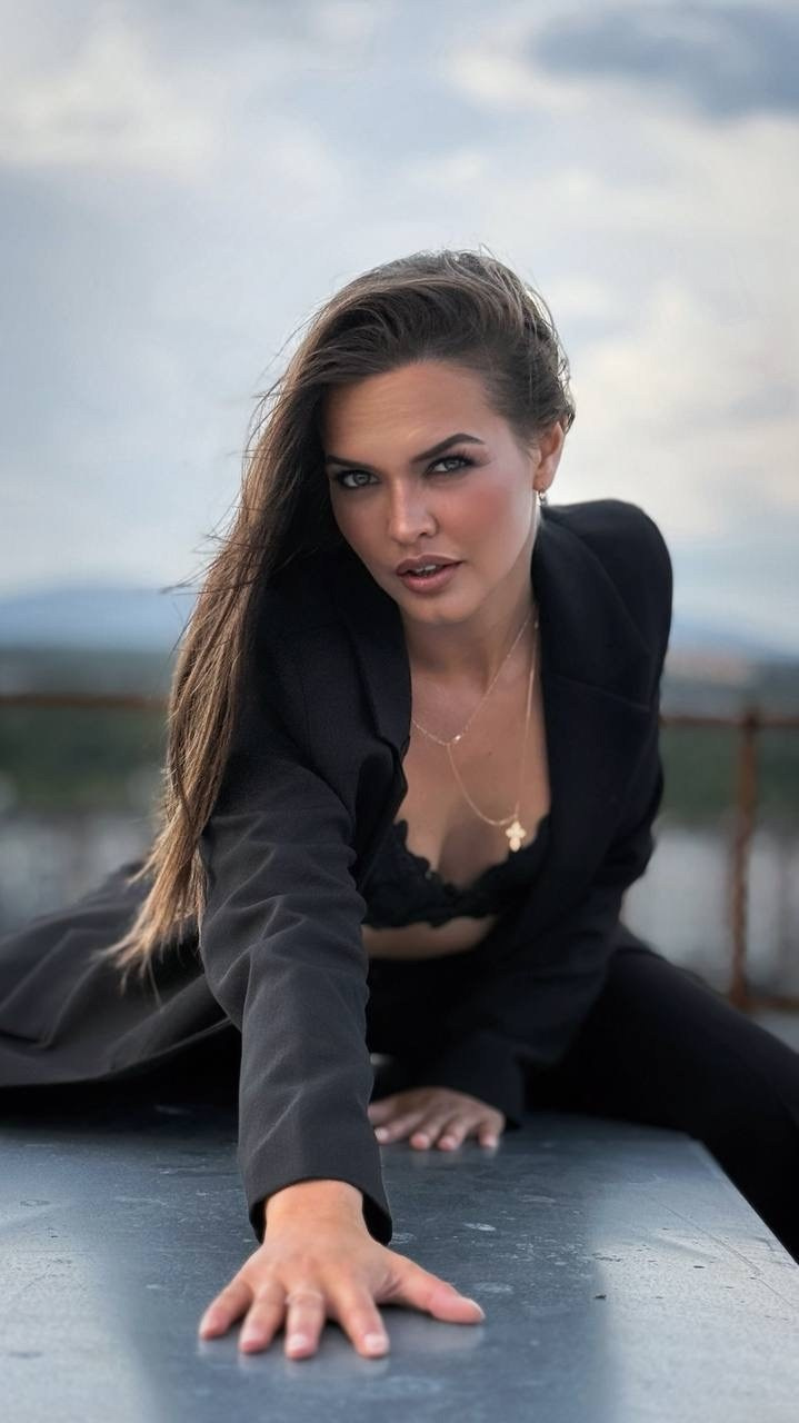 Fashion. Будуарный фотограф Дмитрий Шпуров