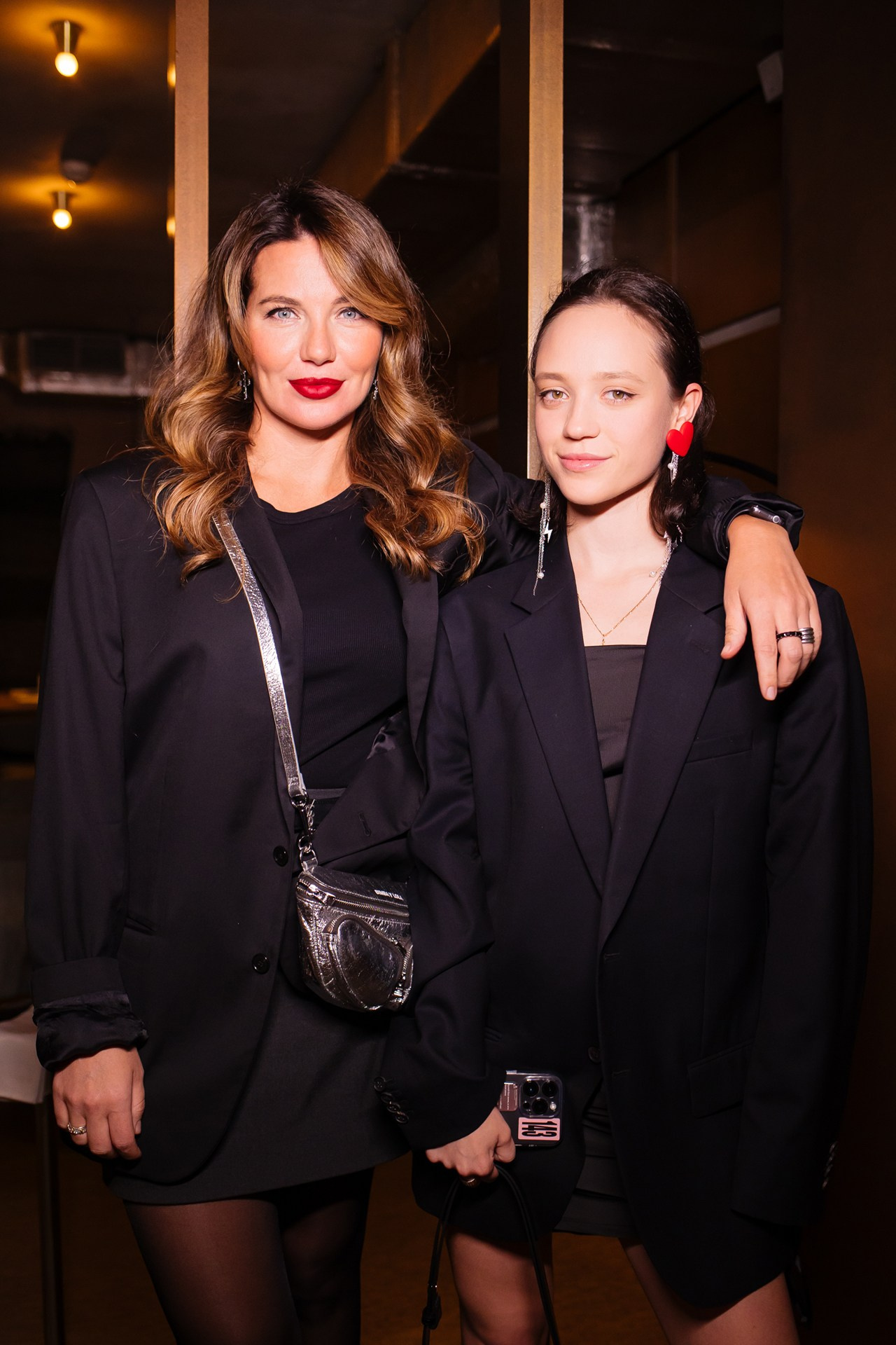 Ужин с шефом Мишлен. Night2Day Санкт-Петербург