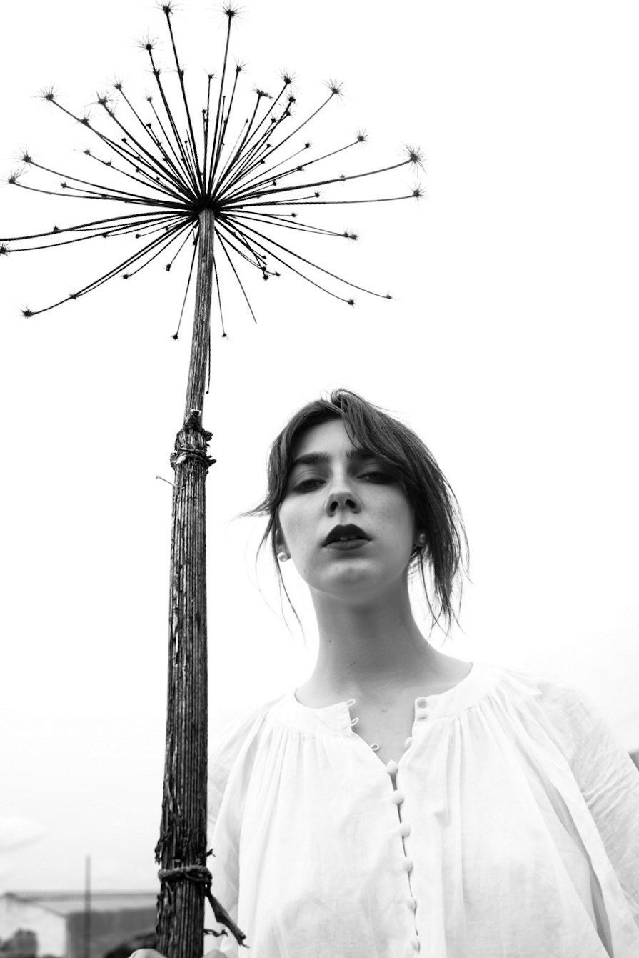 Anastasia. Фотограф Валерия Витте г. Москва