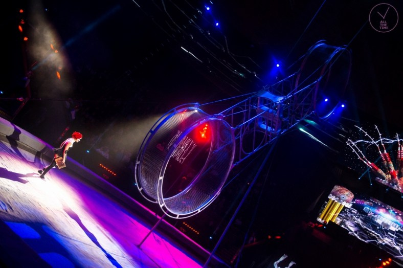 К.У.К.Л.А. Магия музыки в кадре: Концертная Фотография